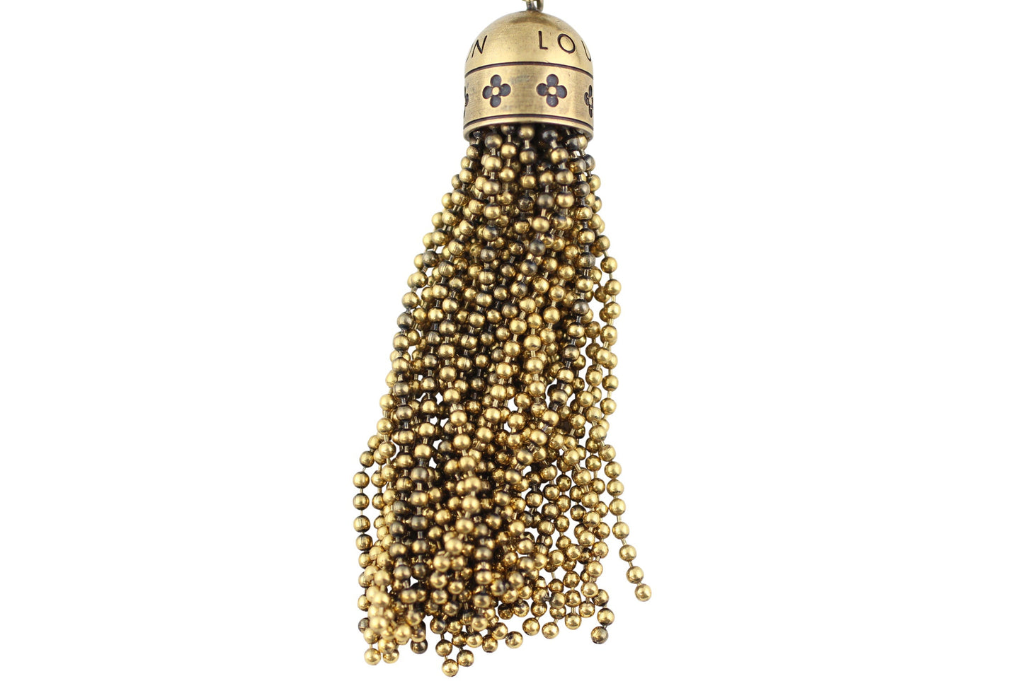 Louis Vuitton Caprice Bag Charm