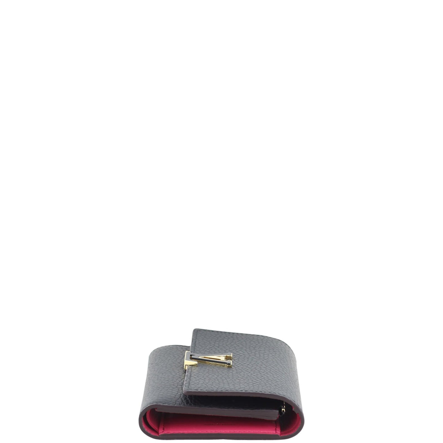 Louis Vuitton Capucines Compact Wallet