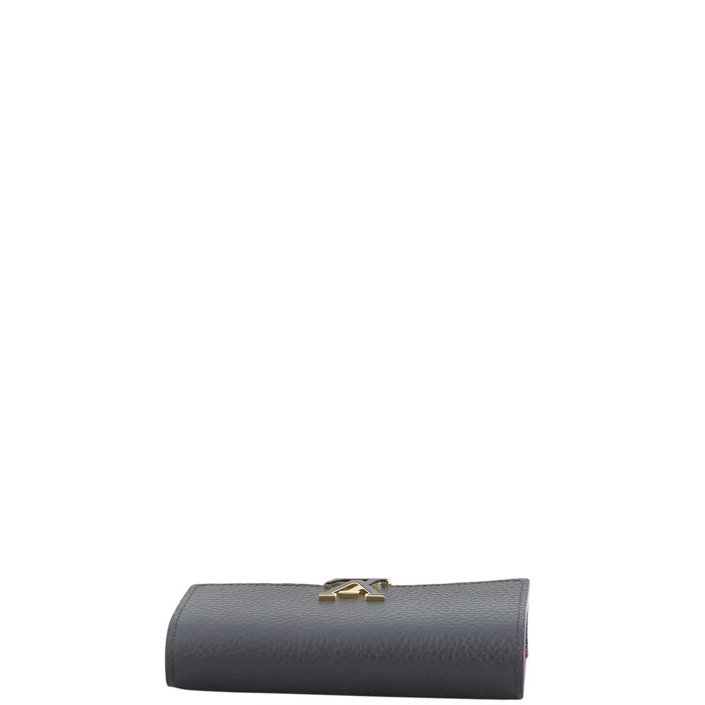 Louis Vuitton Capucines Compact Wallet