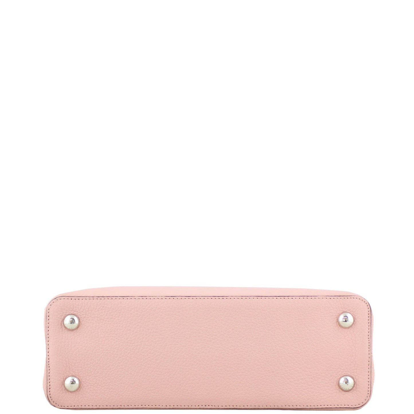 Louis Vuitton Capucines PM