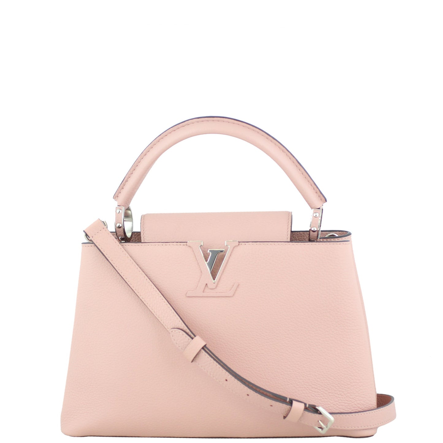 Louis Vuitton Capucines PM