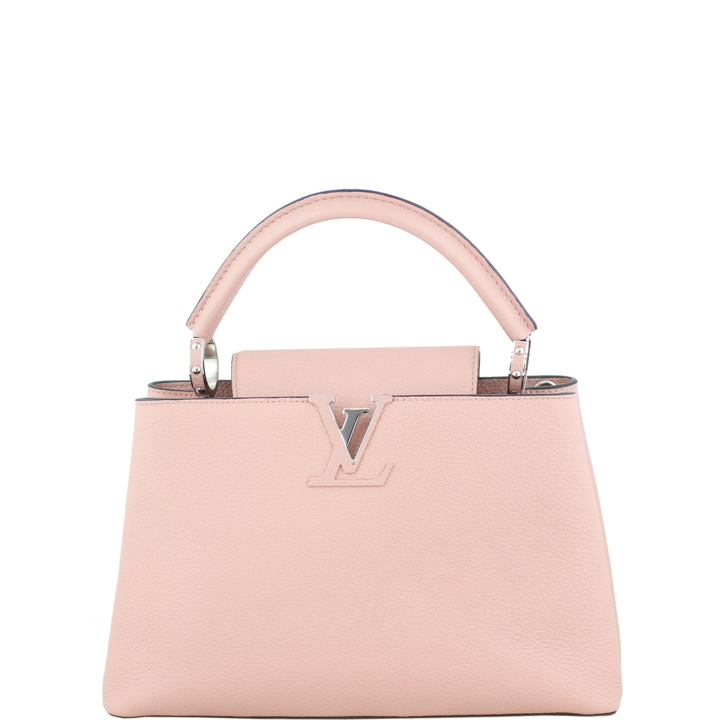Louis Vuitton Capucines PM