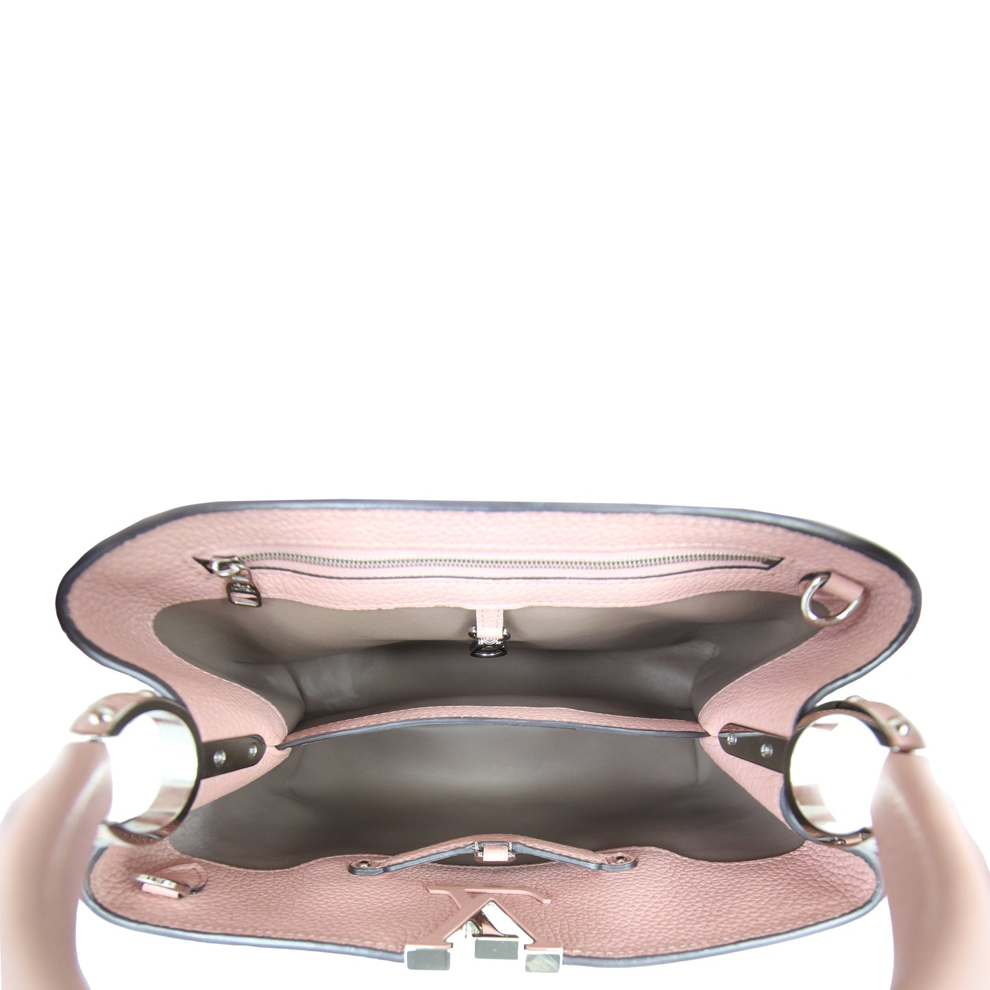Louis Vuitton Capucines PM