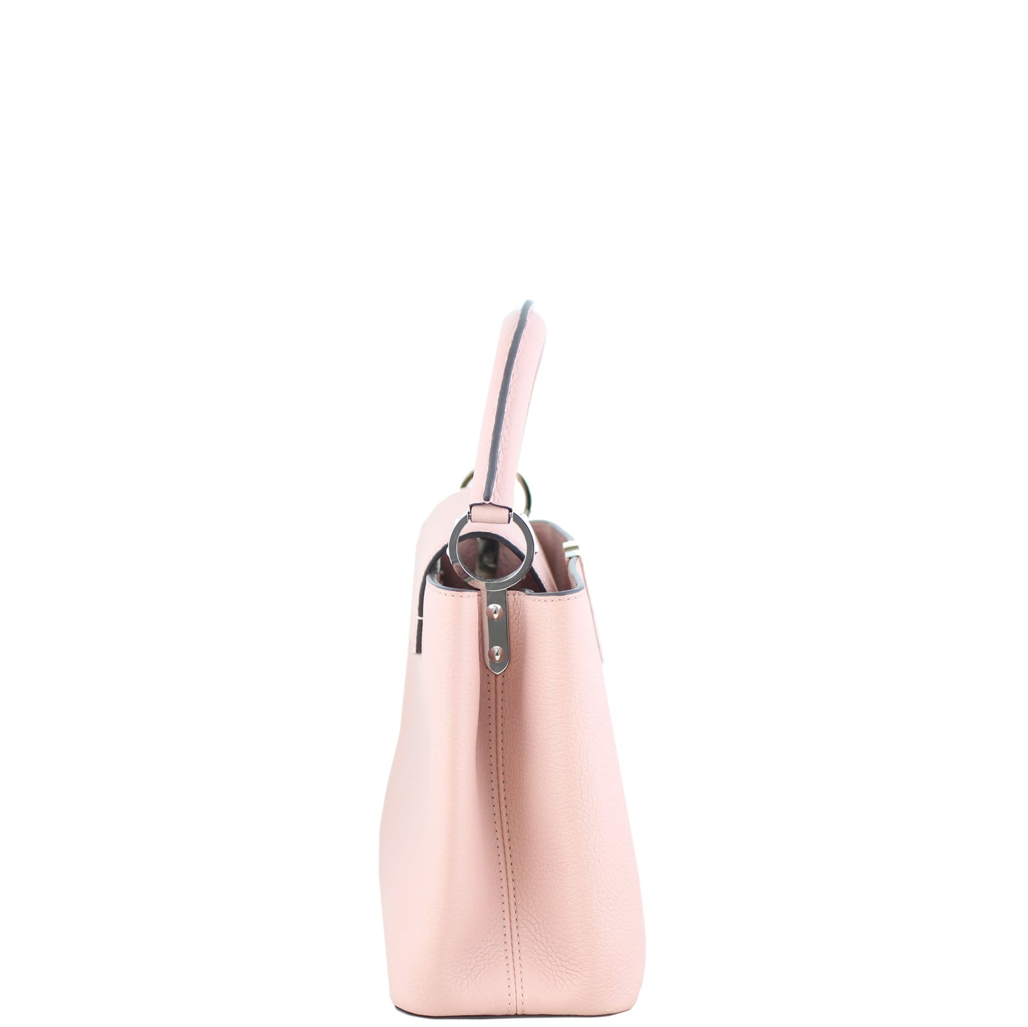 Louis Vuitton Capucines PM