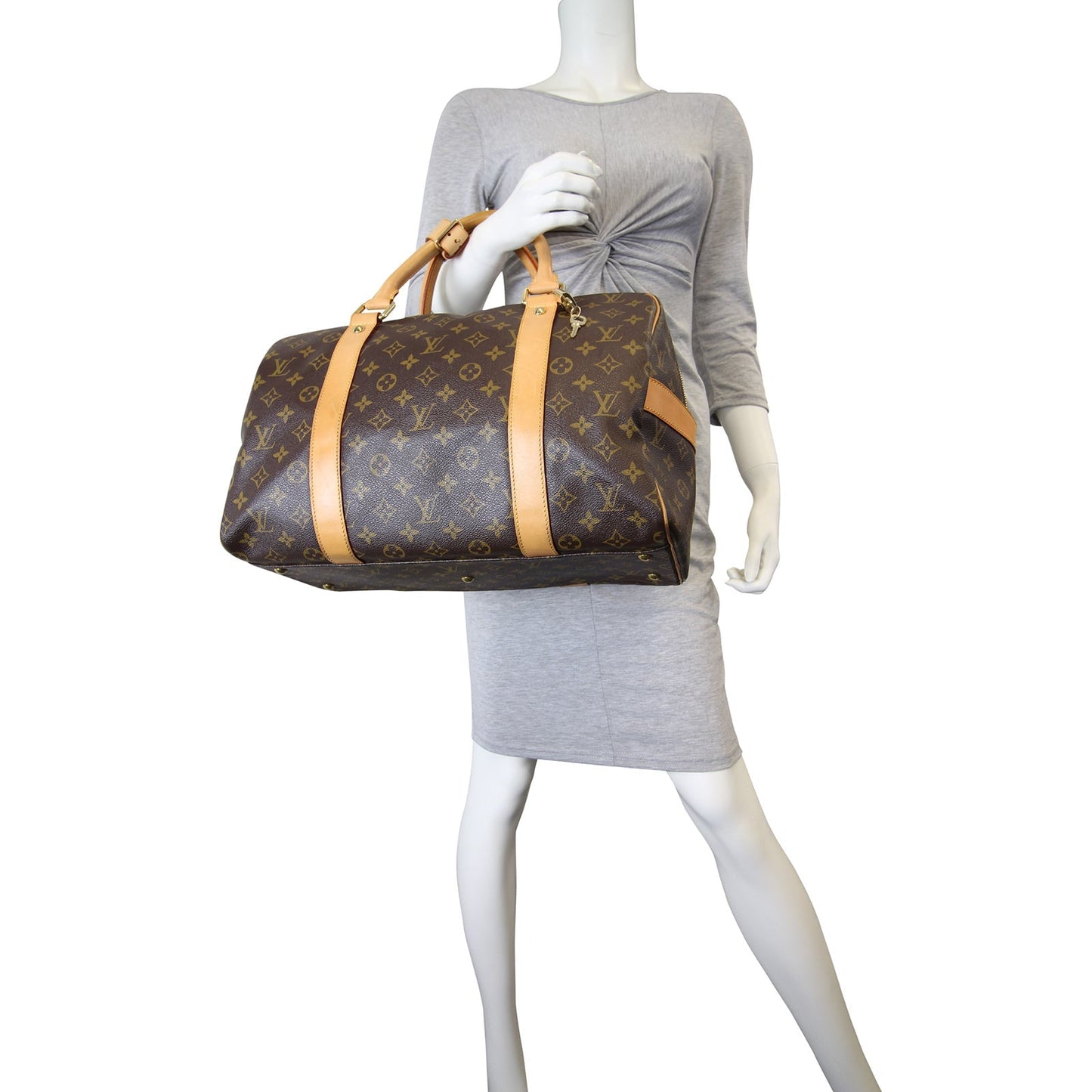 Louis Vuitton Carryall Monogram