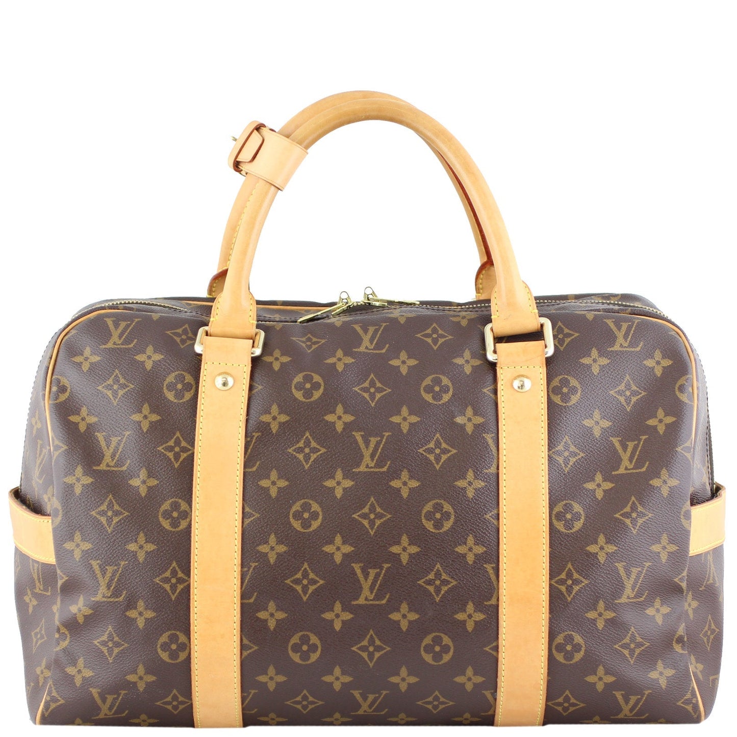 Louis Vuitton Carryall Monogram