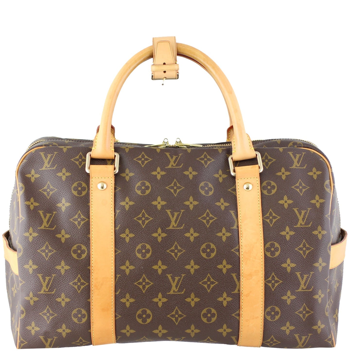 Louis Vuitton Carryall Monogram