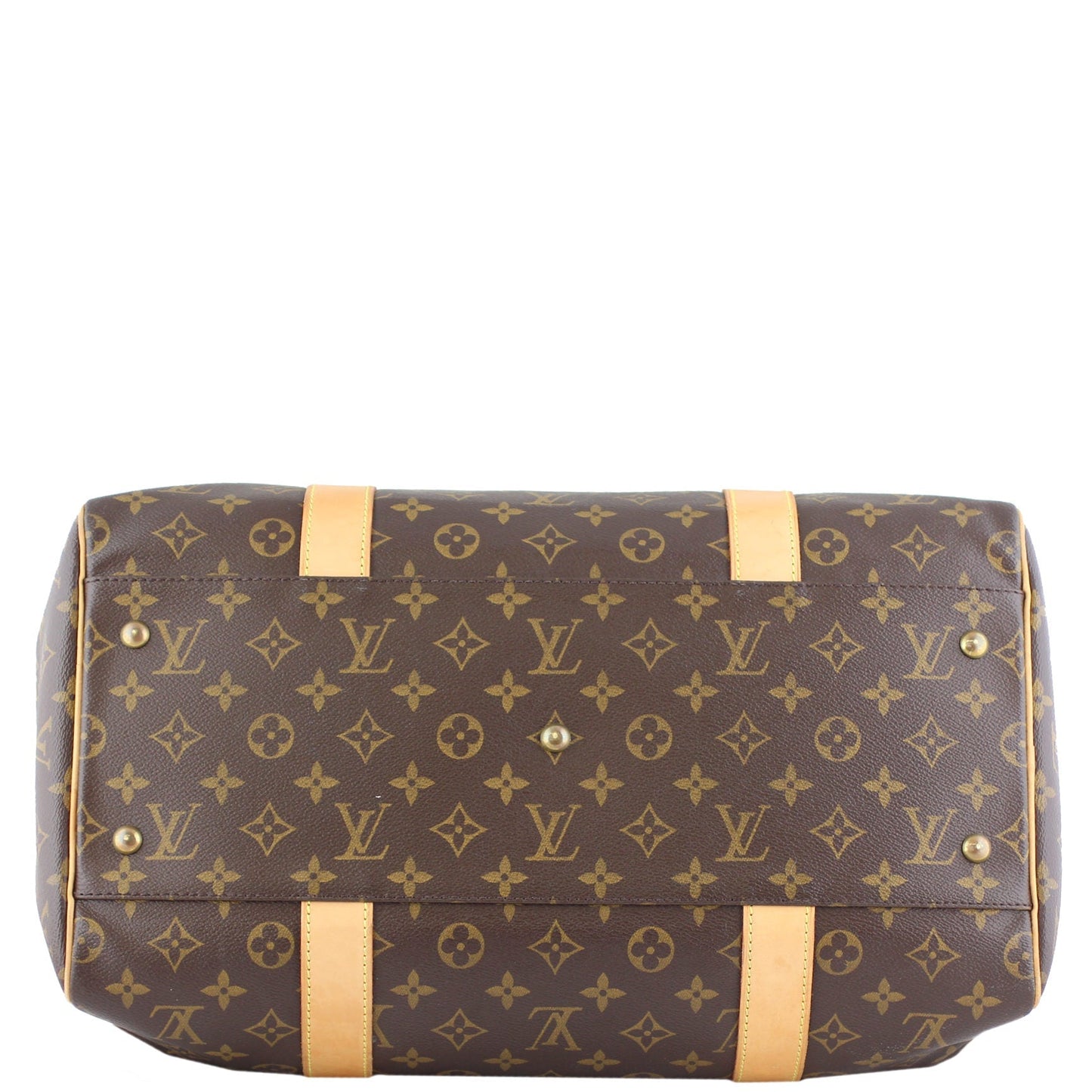 Louis Vuitton Carryall Monogram