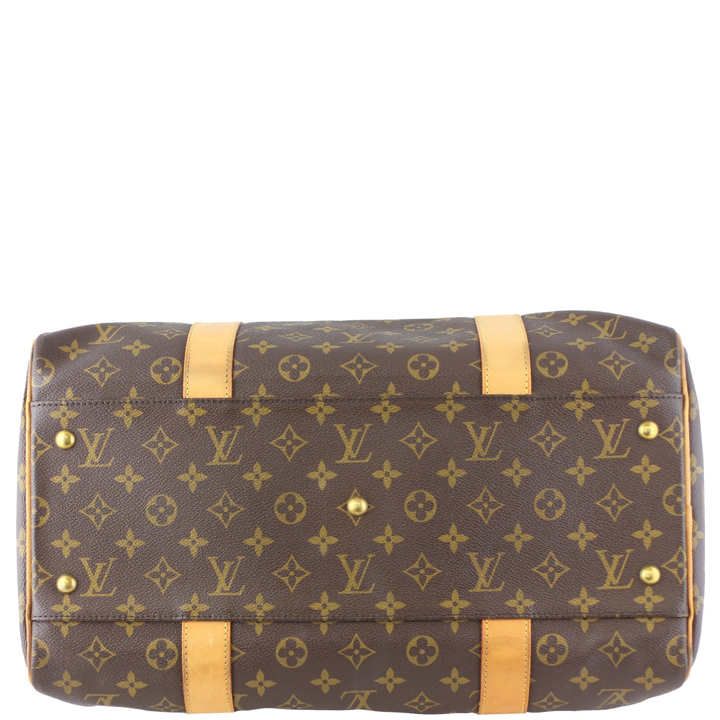 Louis Vuitton Carryall Monogram