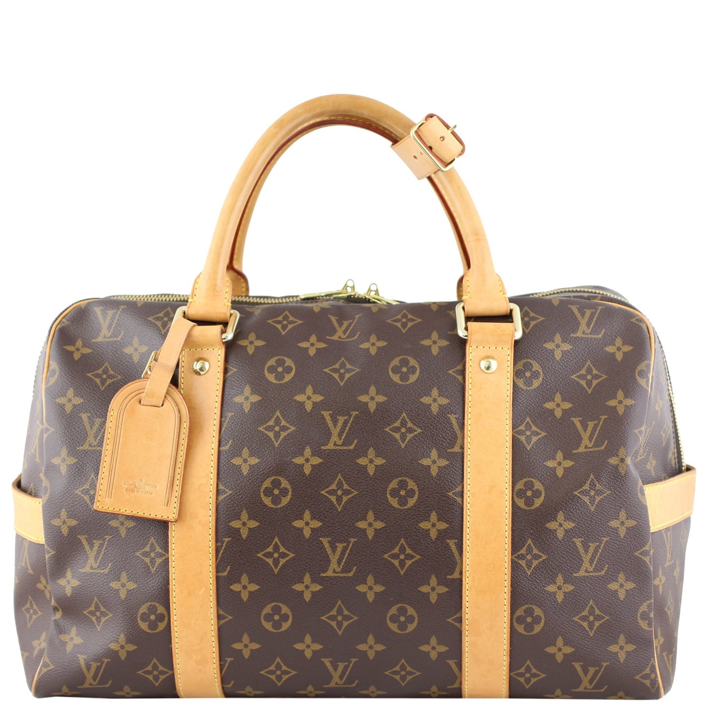 Louis Vuitton Carryall Monogram