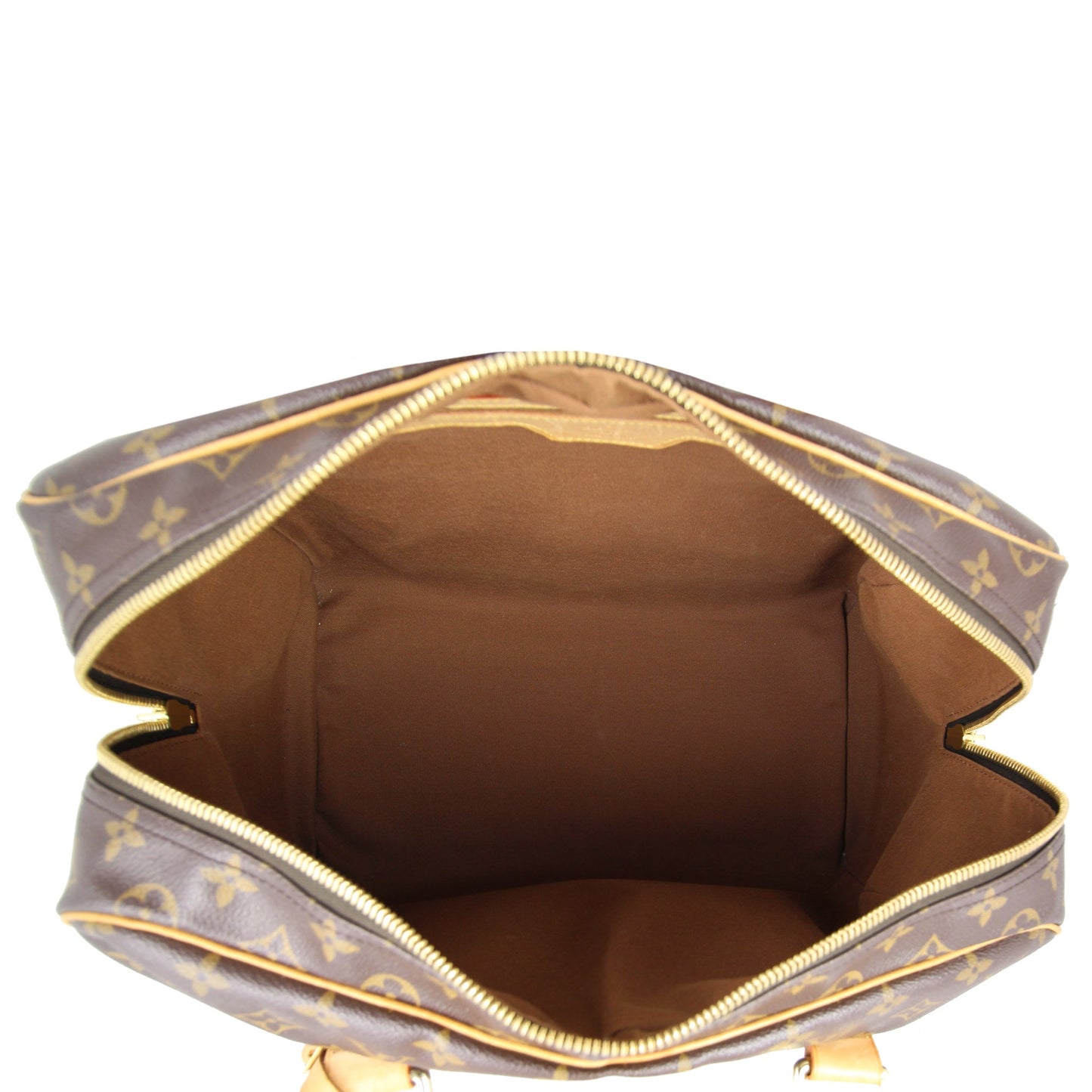 Louis Vuitton Carryall Monogram