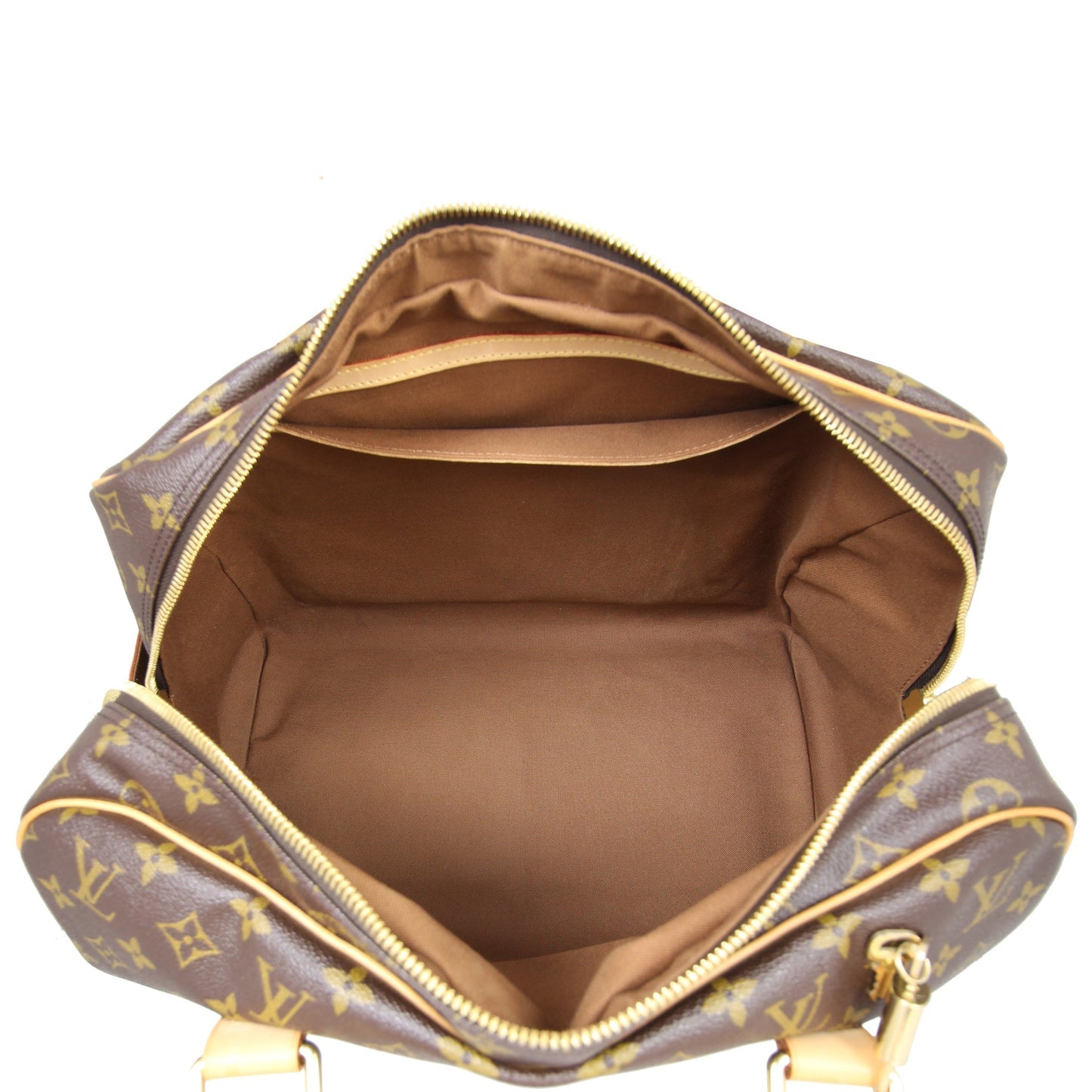 Louis Vuitton Carryall Monogram