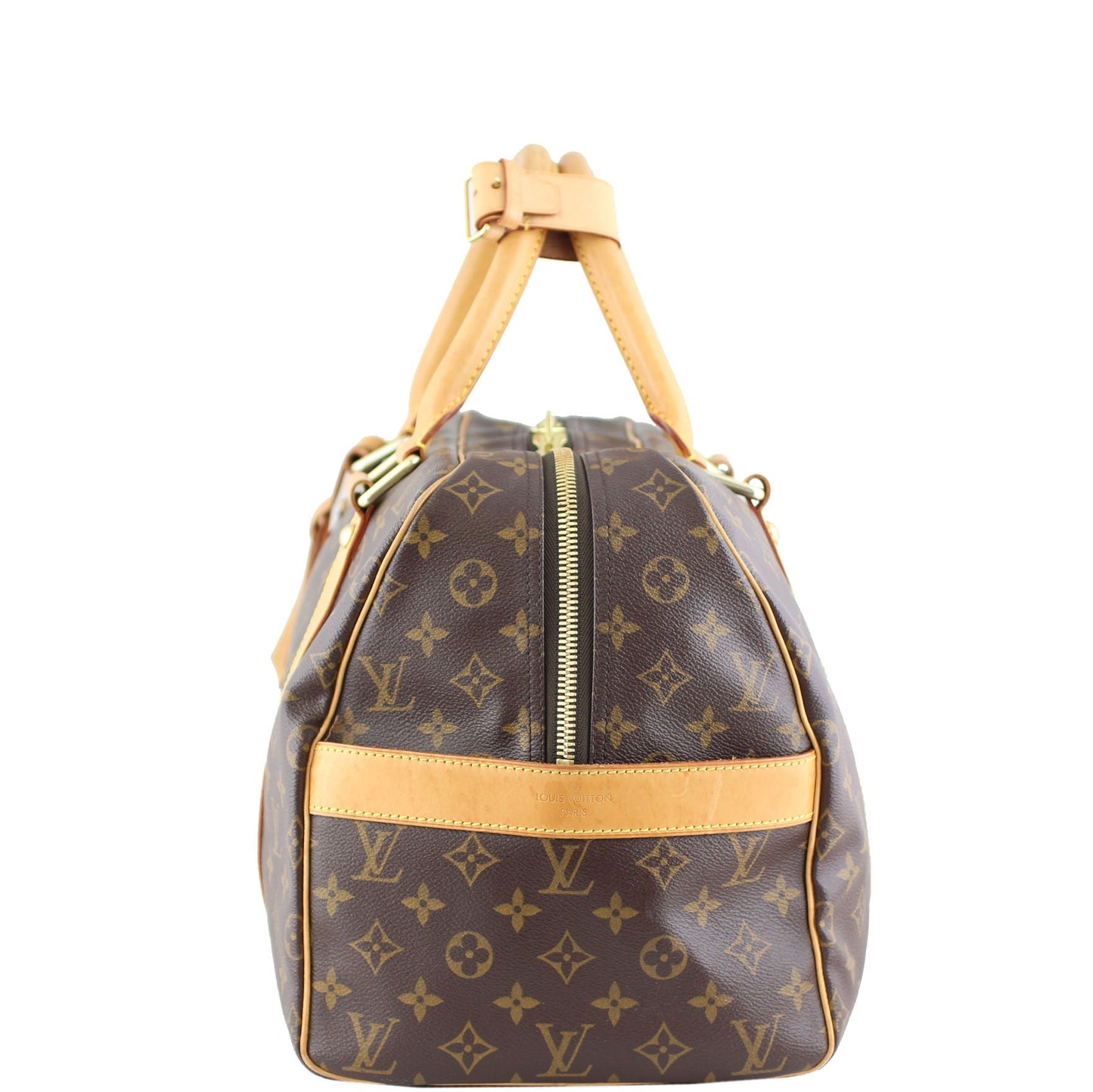 Louis Vuitton Carryall Monogram
