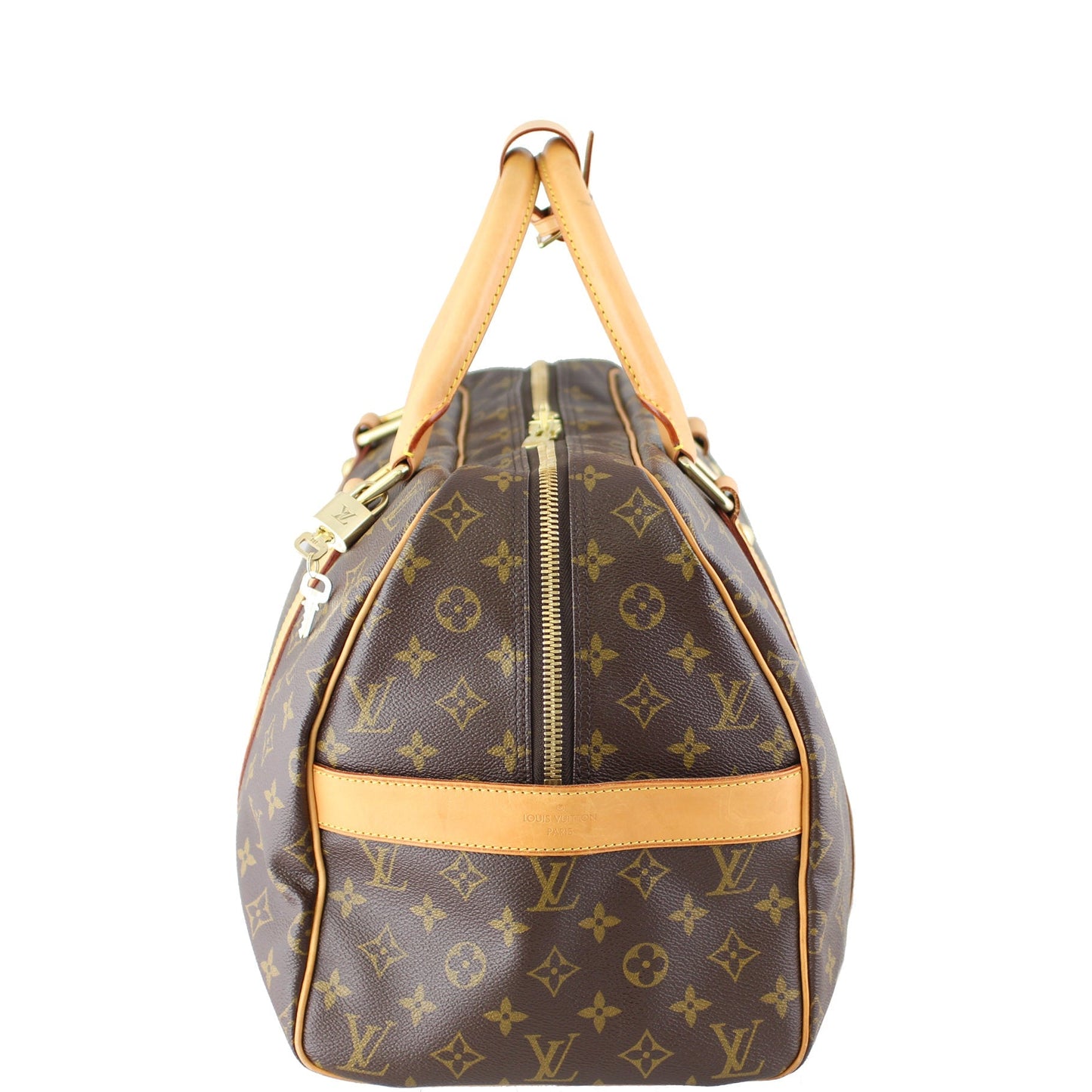 Louis Vuitton Carryall Monogram