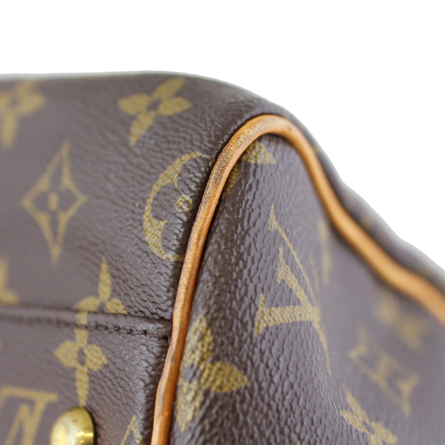 Louis Vuitton Carryall Monogram