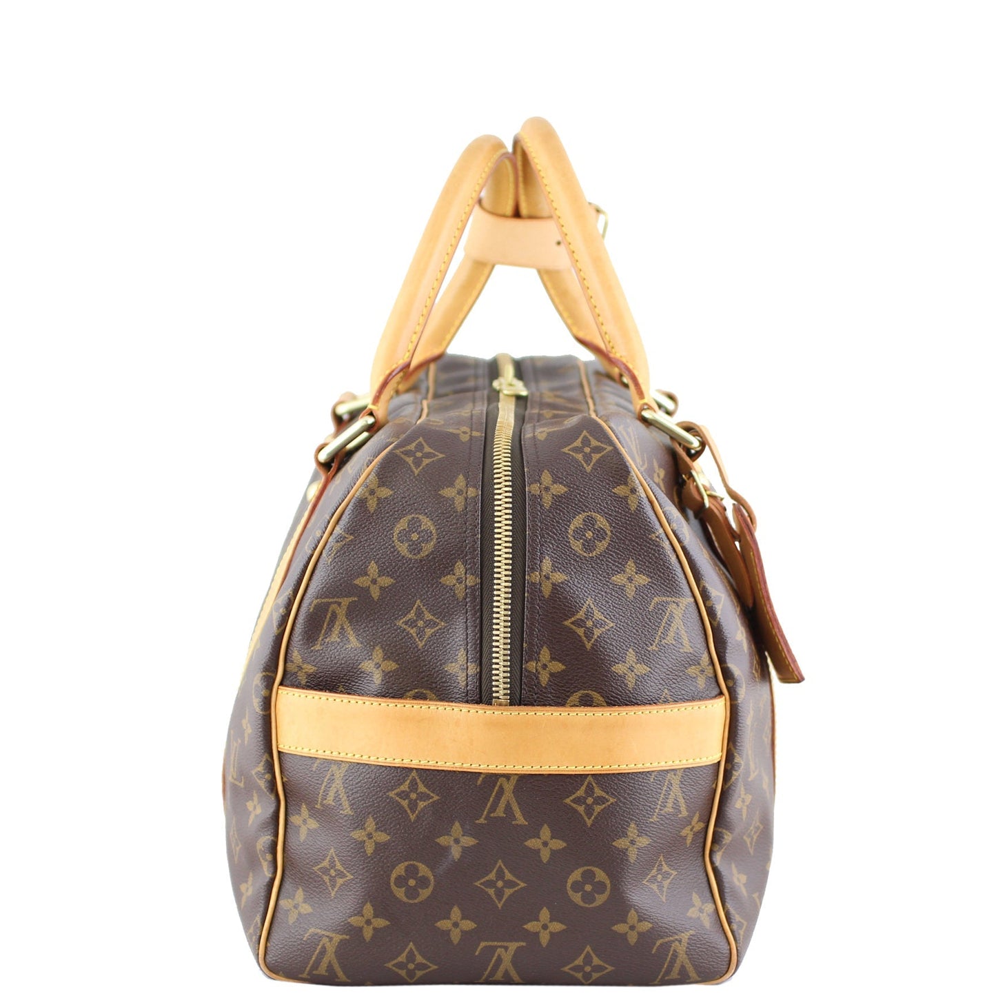Louis Vuitton Carryall Monogram