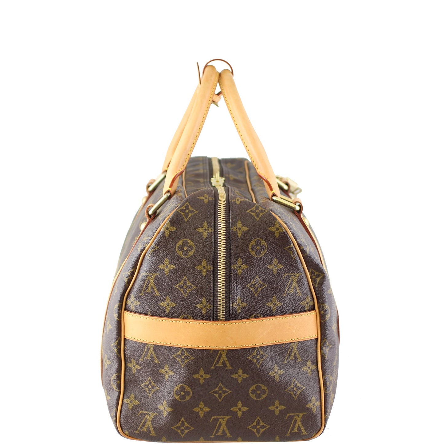 Louis Vuitton Carryall Monogram