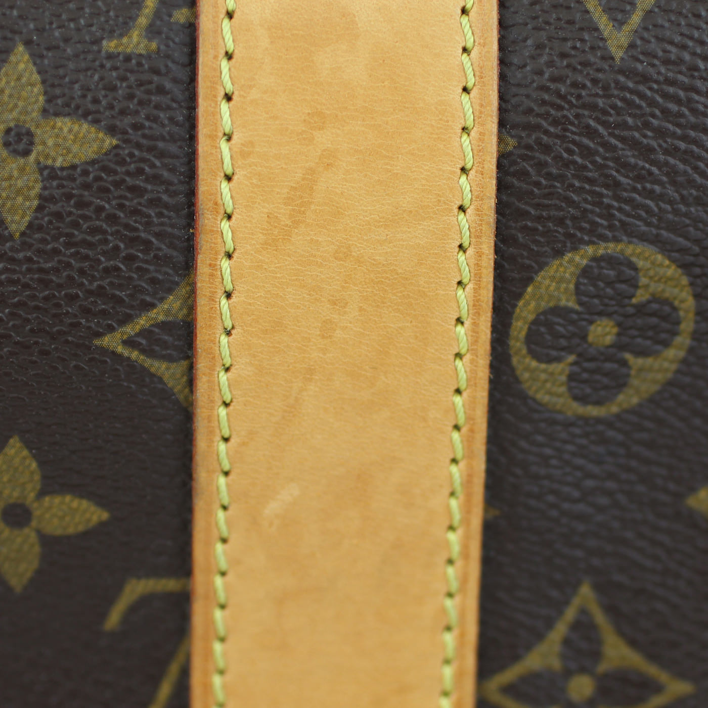 Louis Vuitton Carryall Monogram