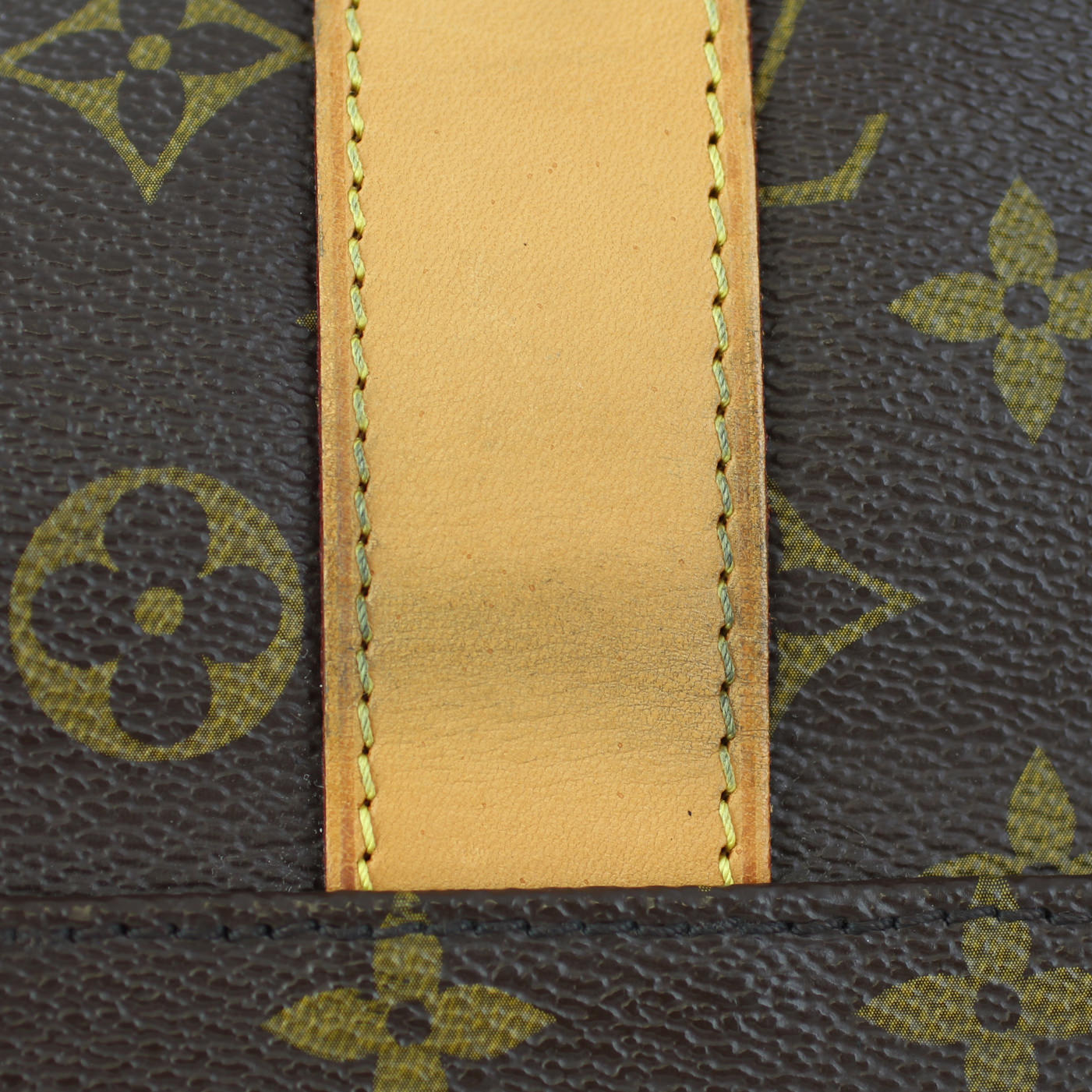 Louis Vuitton Carryall Monogram