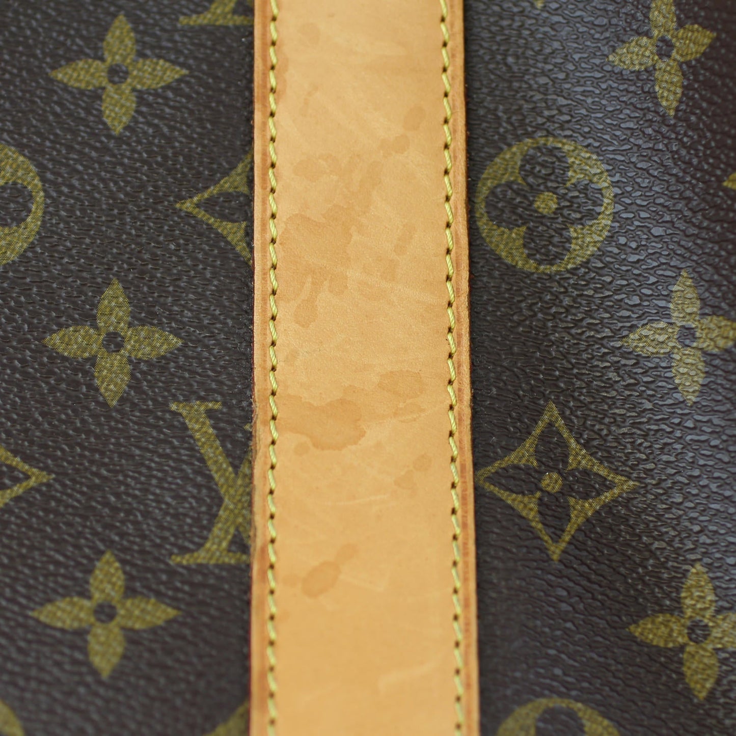 Louis Vuitton Carryall Monogram