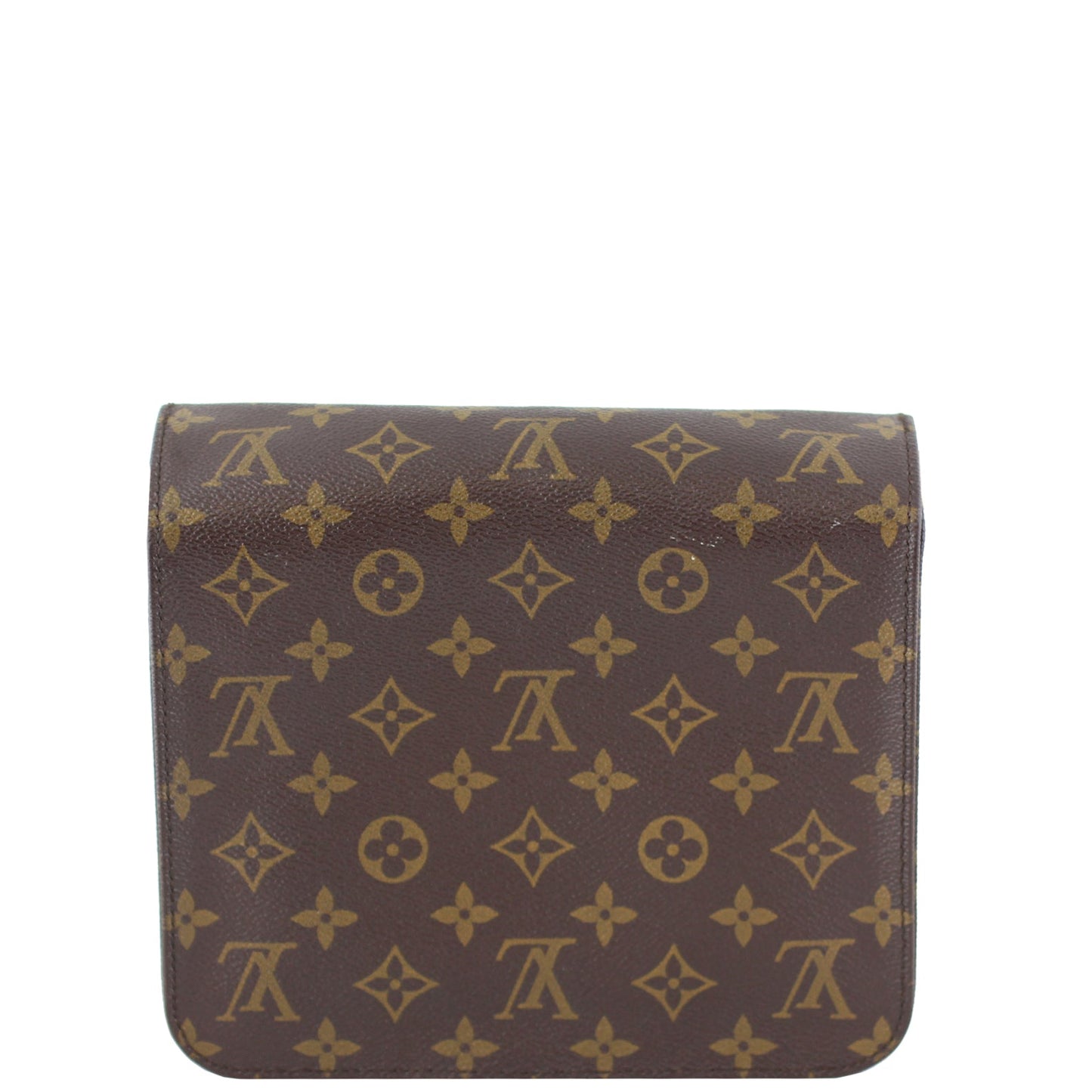 Louis Vuitton Cartouchiere MM Monogram