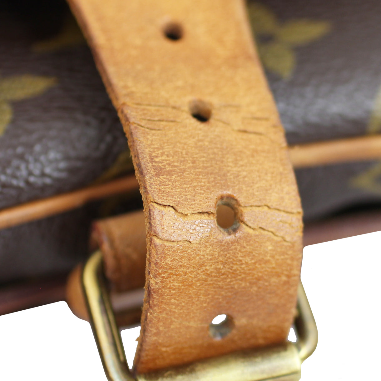 Louis Vuitton Cartouchiere MM Monogram