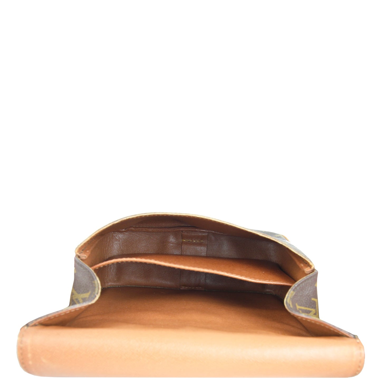 Louis Vuitton Cartouchiere MM Monogram