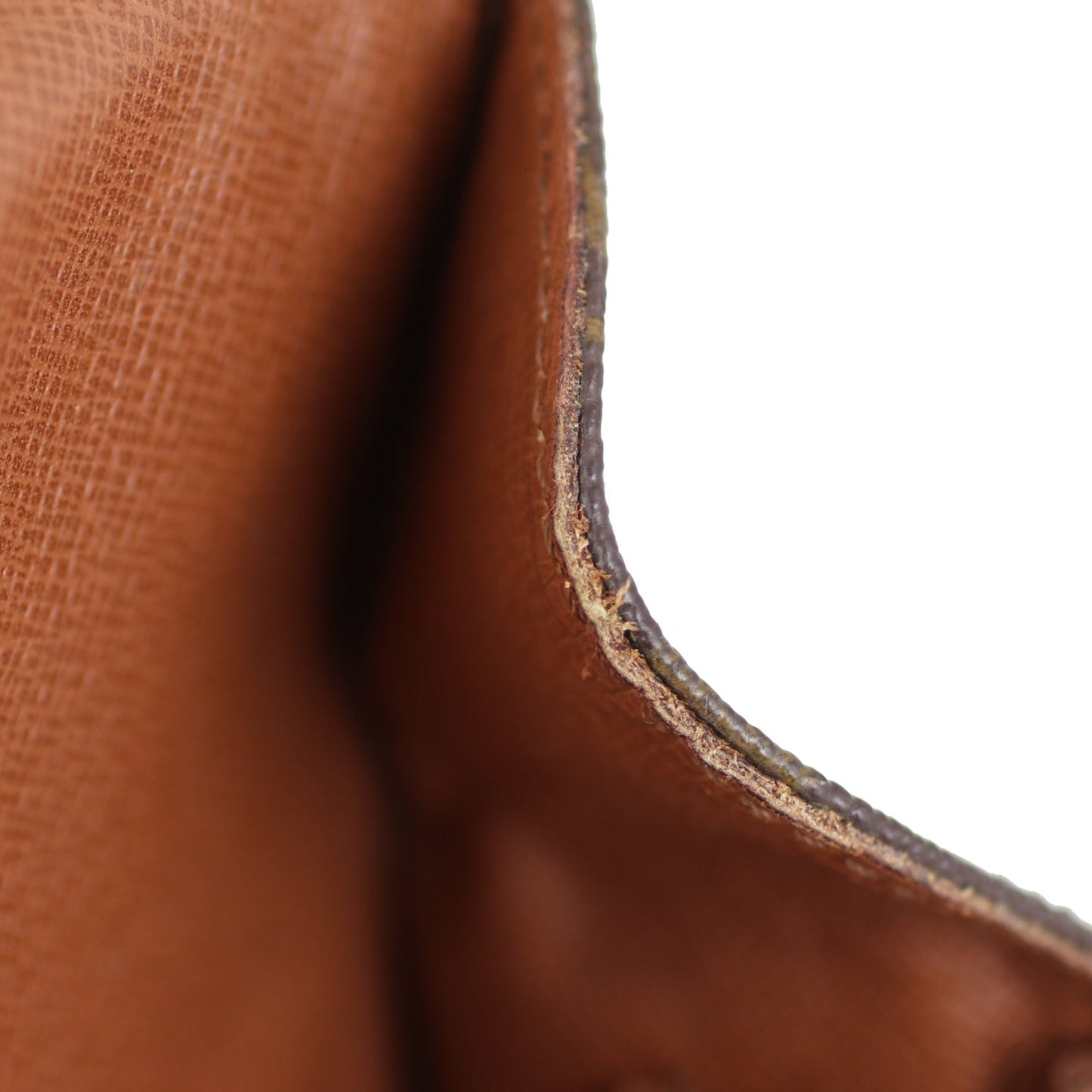 Louis Vuitton Cartouchiere MM Monogram