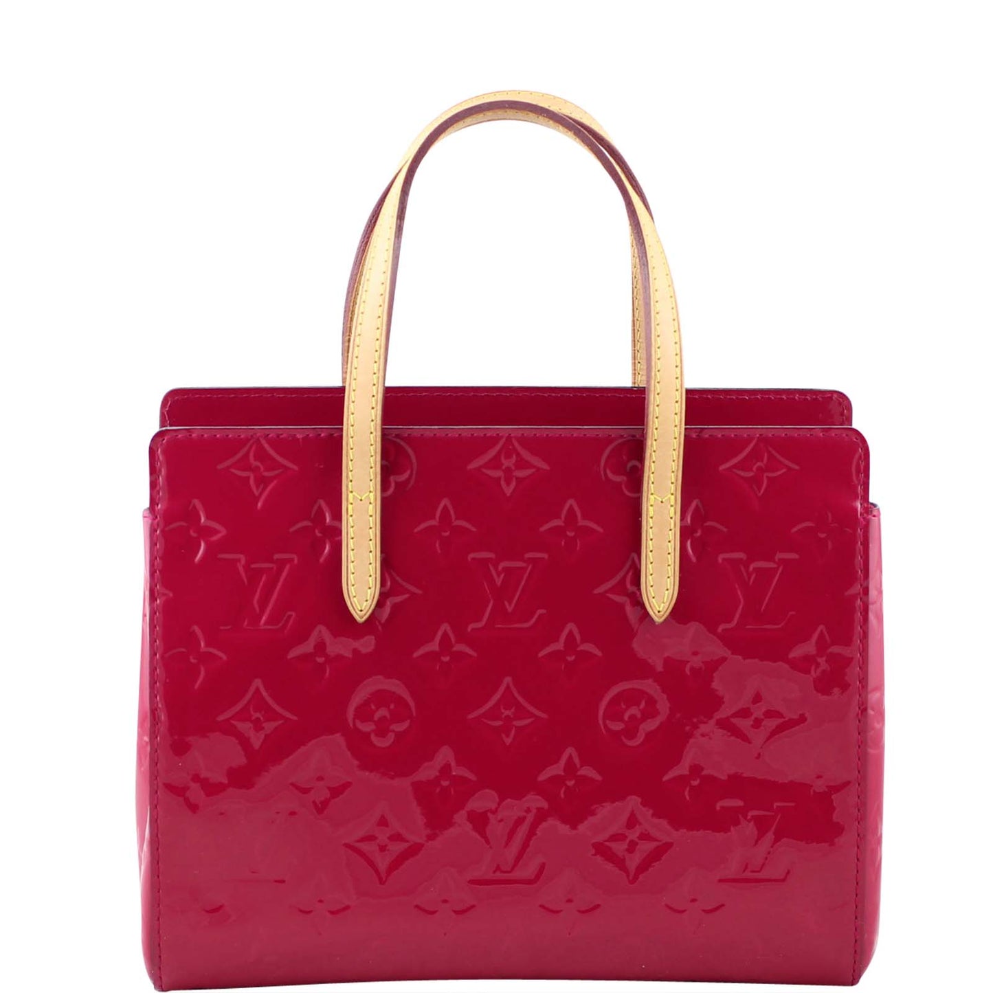 Louis Vuitton Catalina BB Vernis