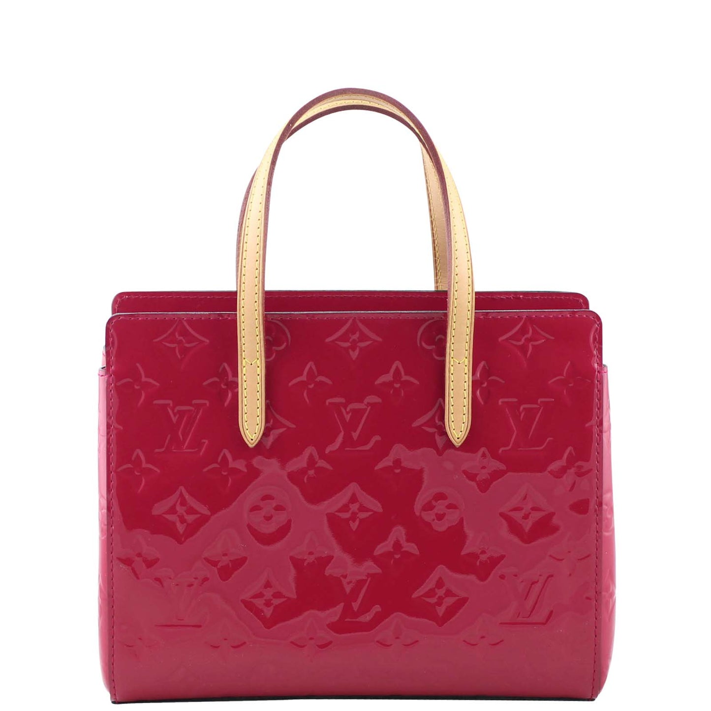Louis Vuitton Catalina BB Vernis