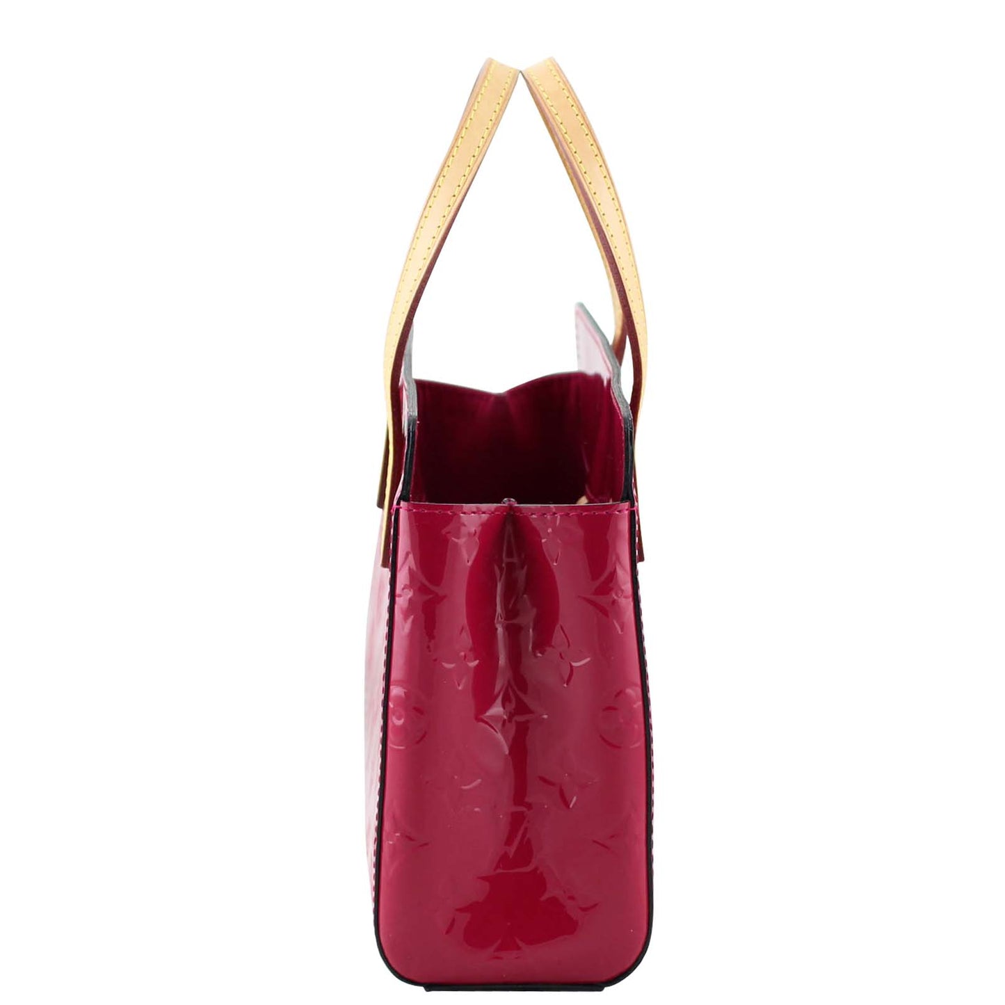 Louis Vuitton Catalina BB Vernis