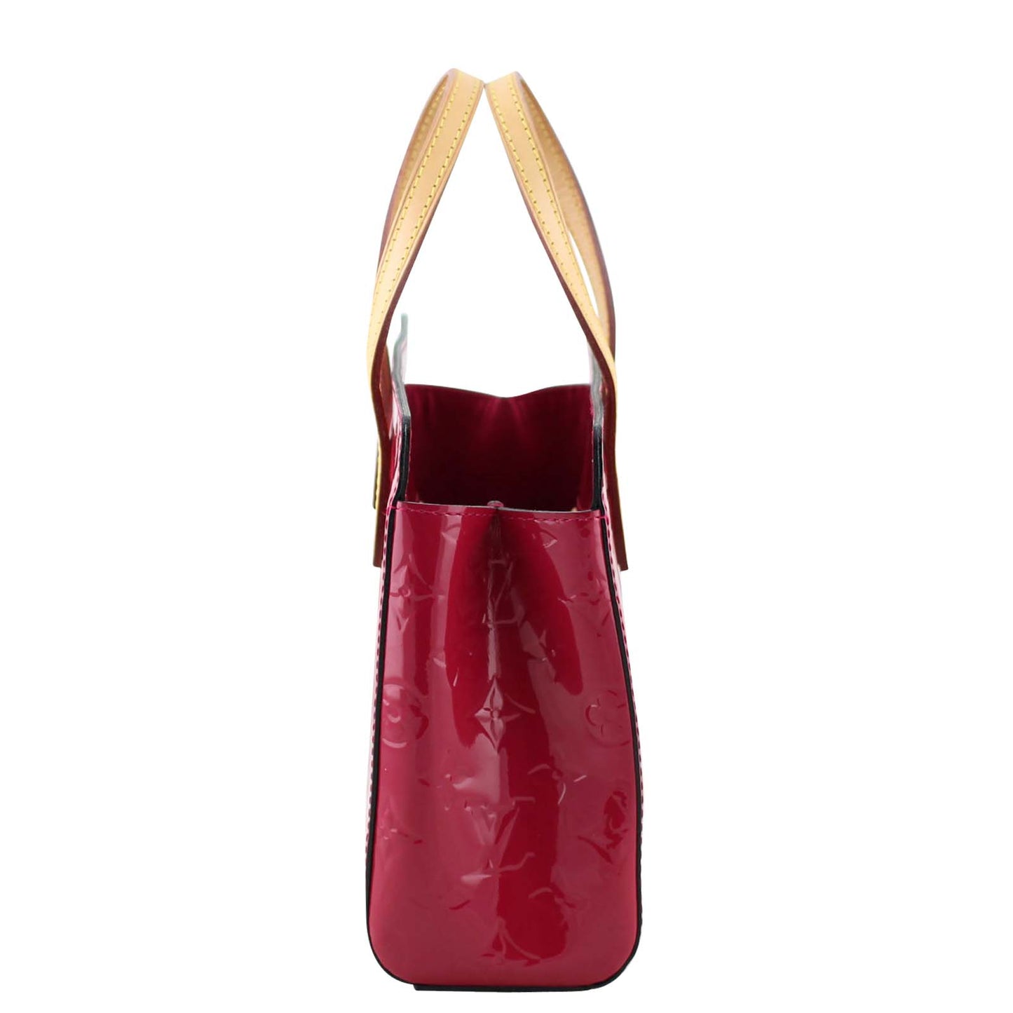 Louis Vuitton Catalina BB Vernis