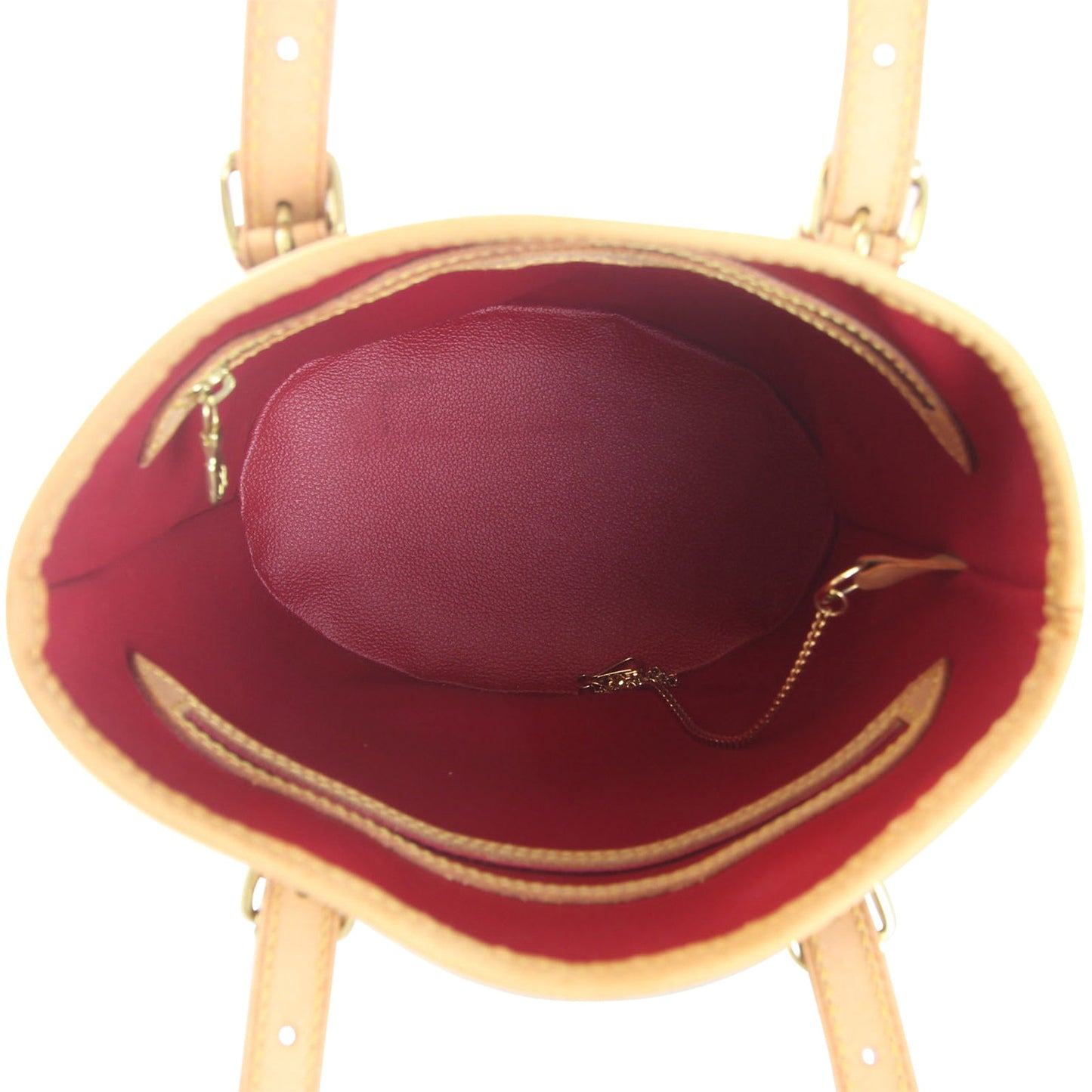 Louis Vuitton Bucket Bag Monogram Cerises