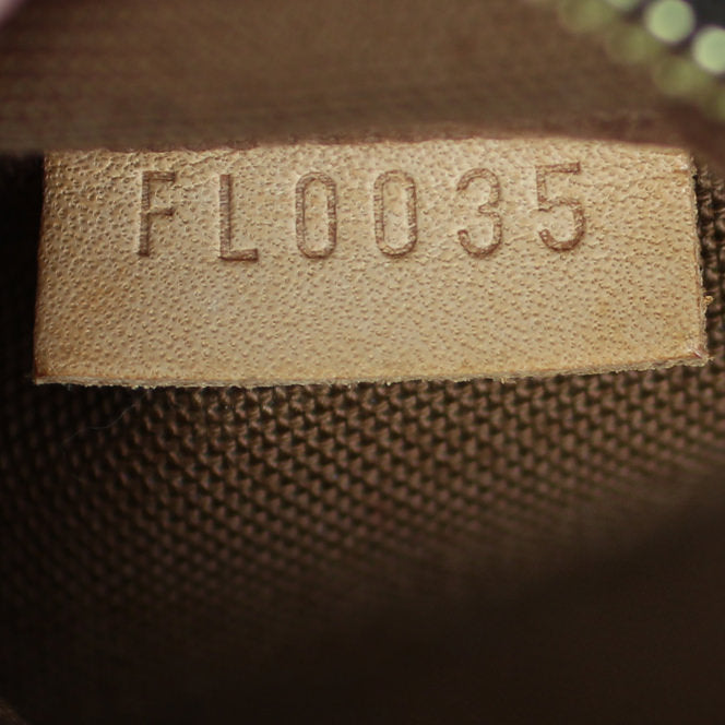 Louis Vuitton Cerises Petit Bucket Bag