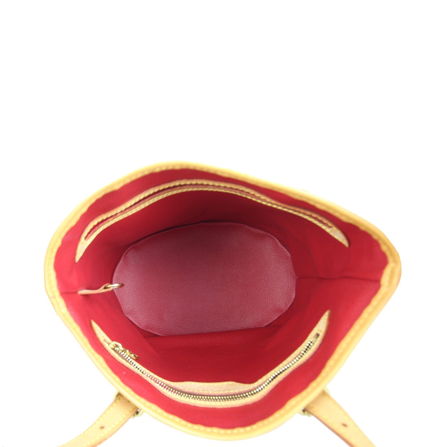 Louis Vuitton Cerises Petit Bucket Bag