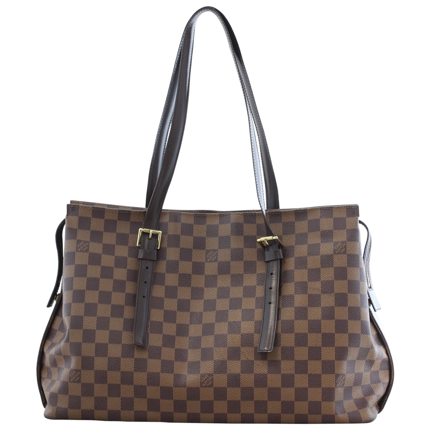 Louis Vuitton Chelsea Damier Ebene