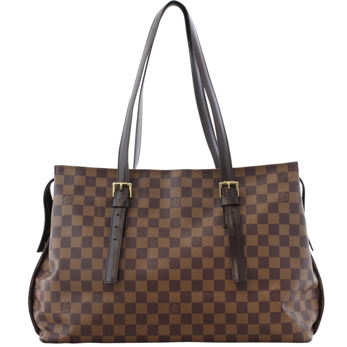 Louis Vuitton Chelsea Damier Ebene
