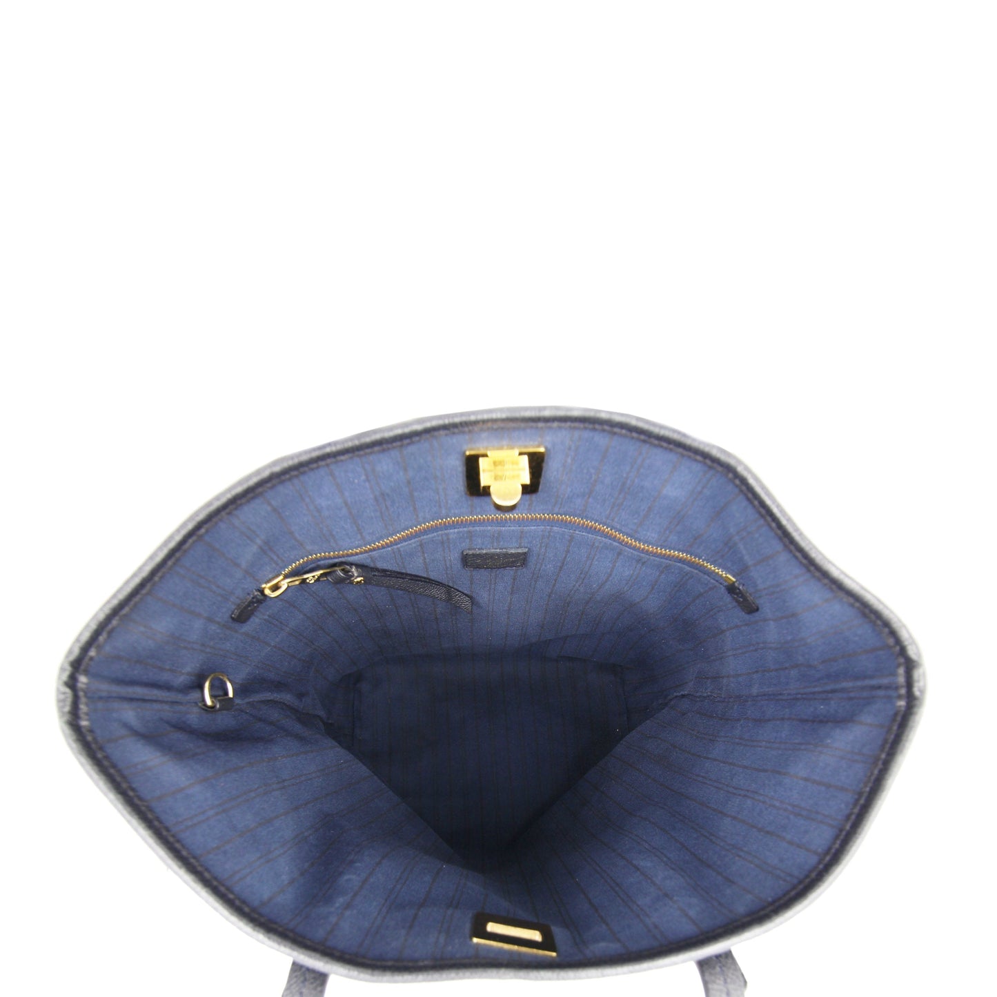 Louis Vuitton Citadine PM Monogram Empreinte