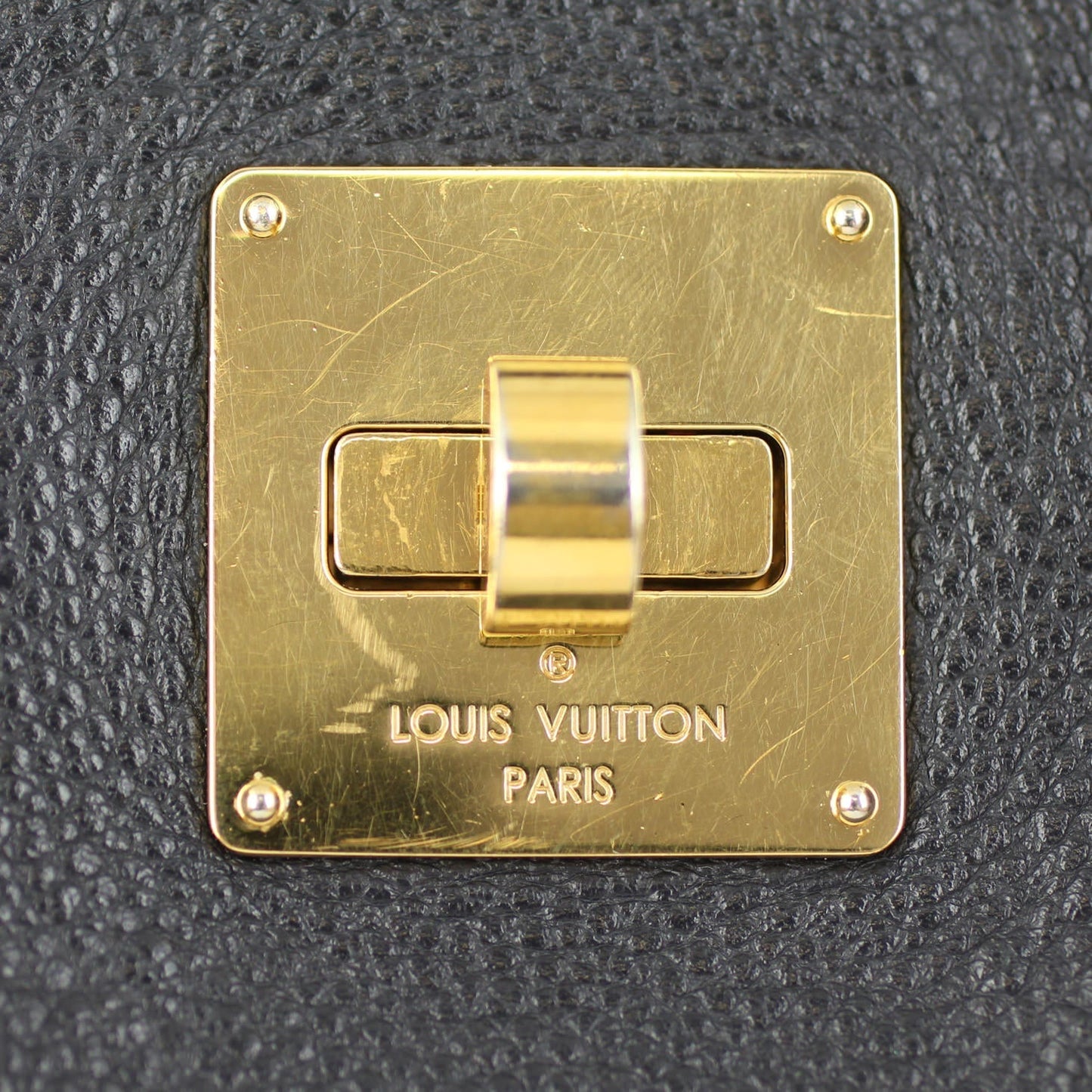 Louis Vuitton Citadine PM Monogram Empreinte