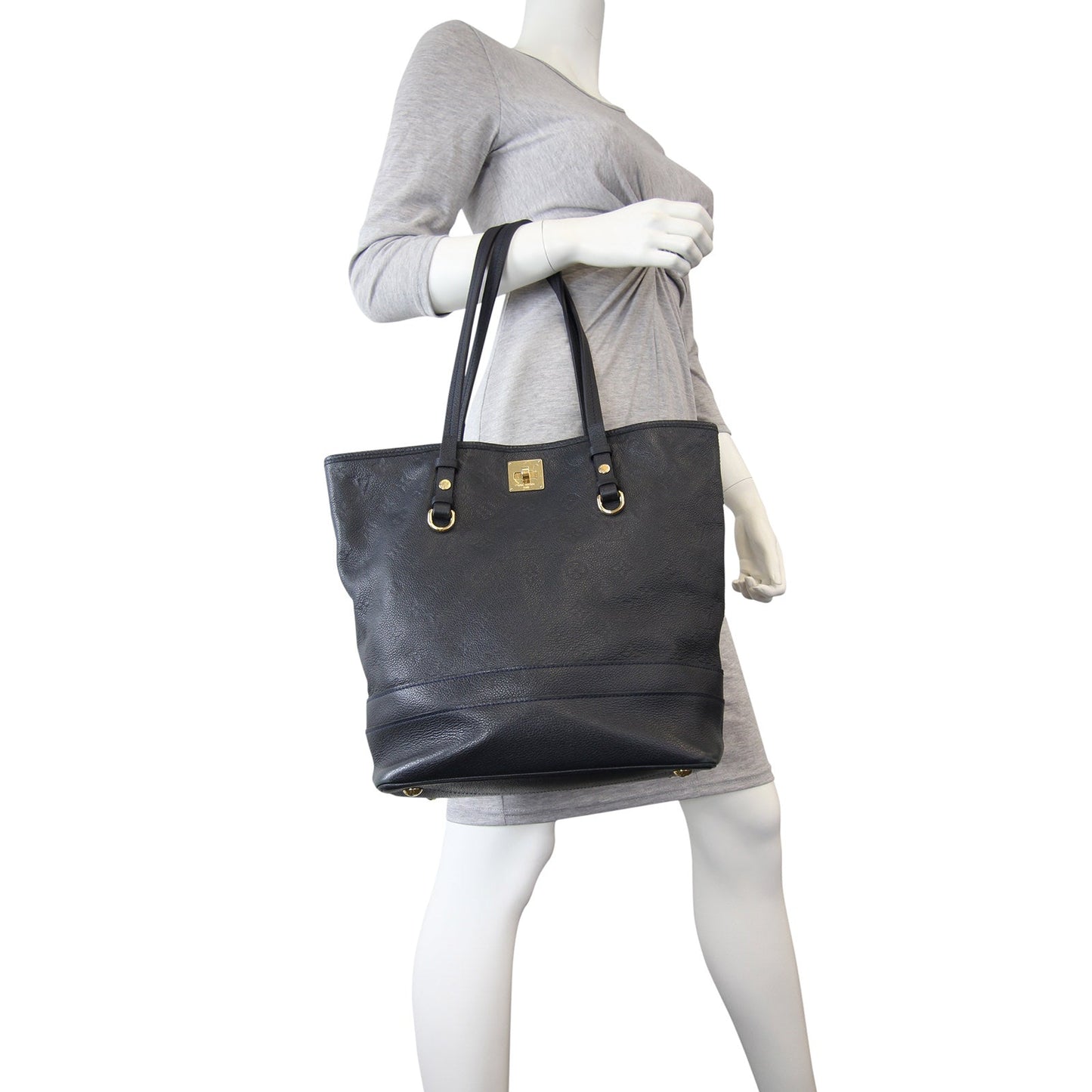 Louis Vuitton Citadine PM Monogram Empreinte