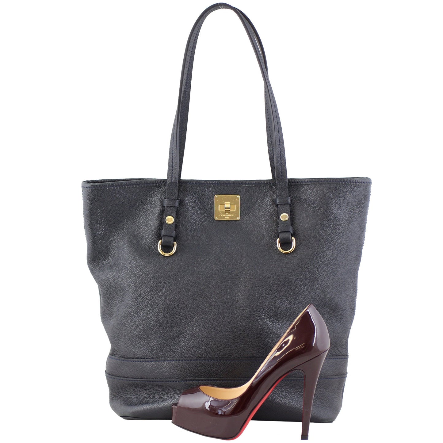 Louis Vuitton Citadine PM Monogram Empreinte