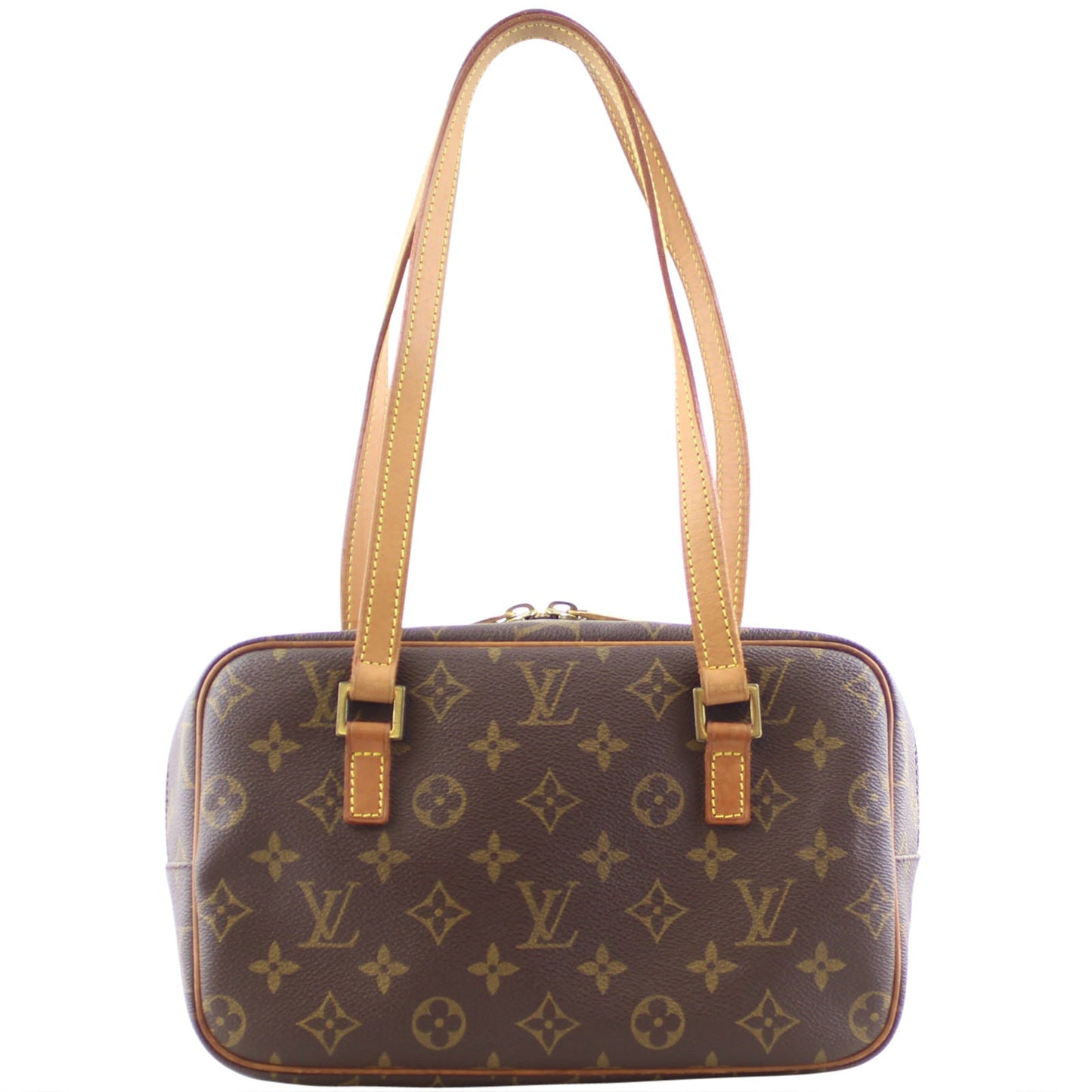 Louis Vuitton Cite MM Monogram