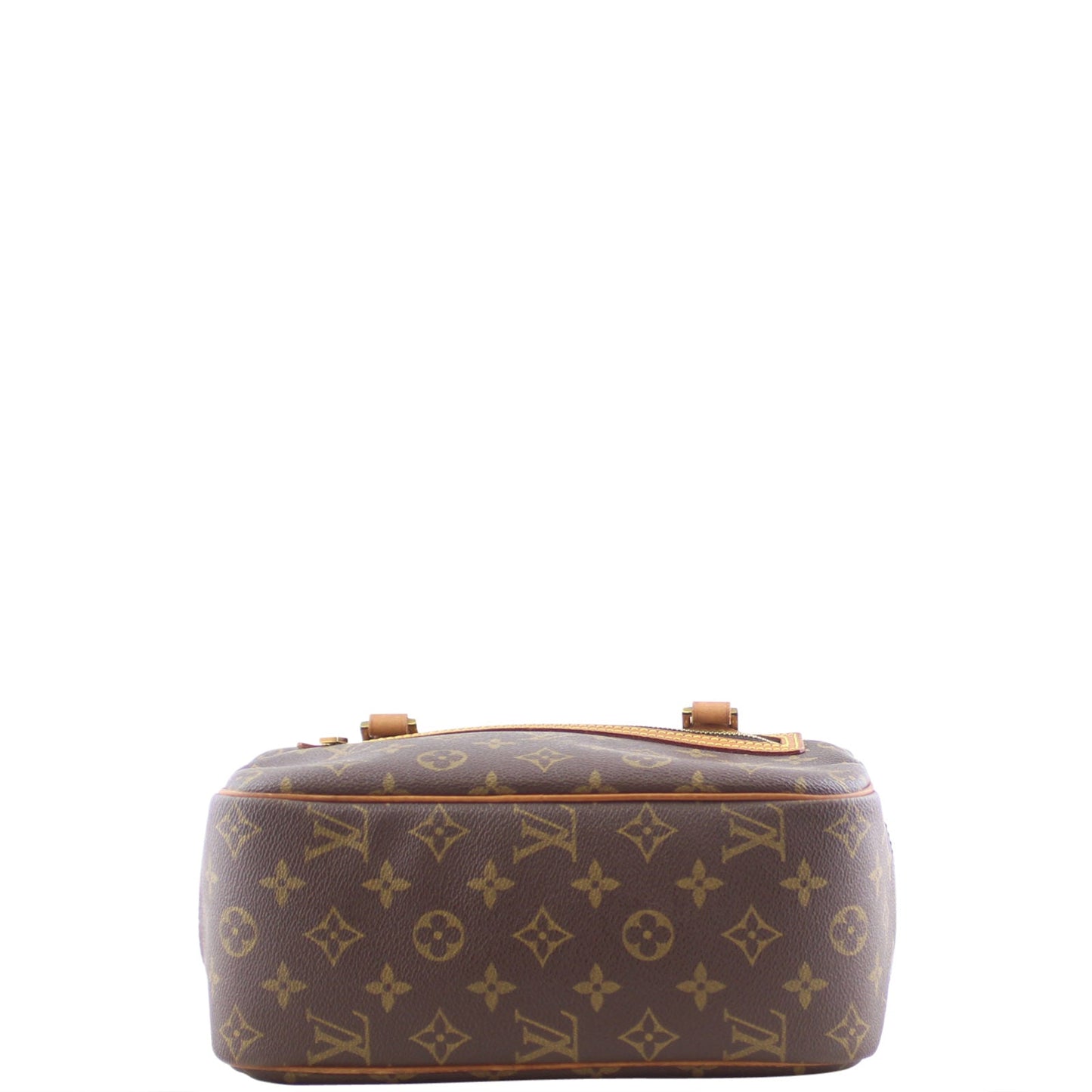 Louis Vuitton Cite MM Monogram