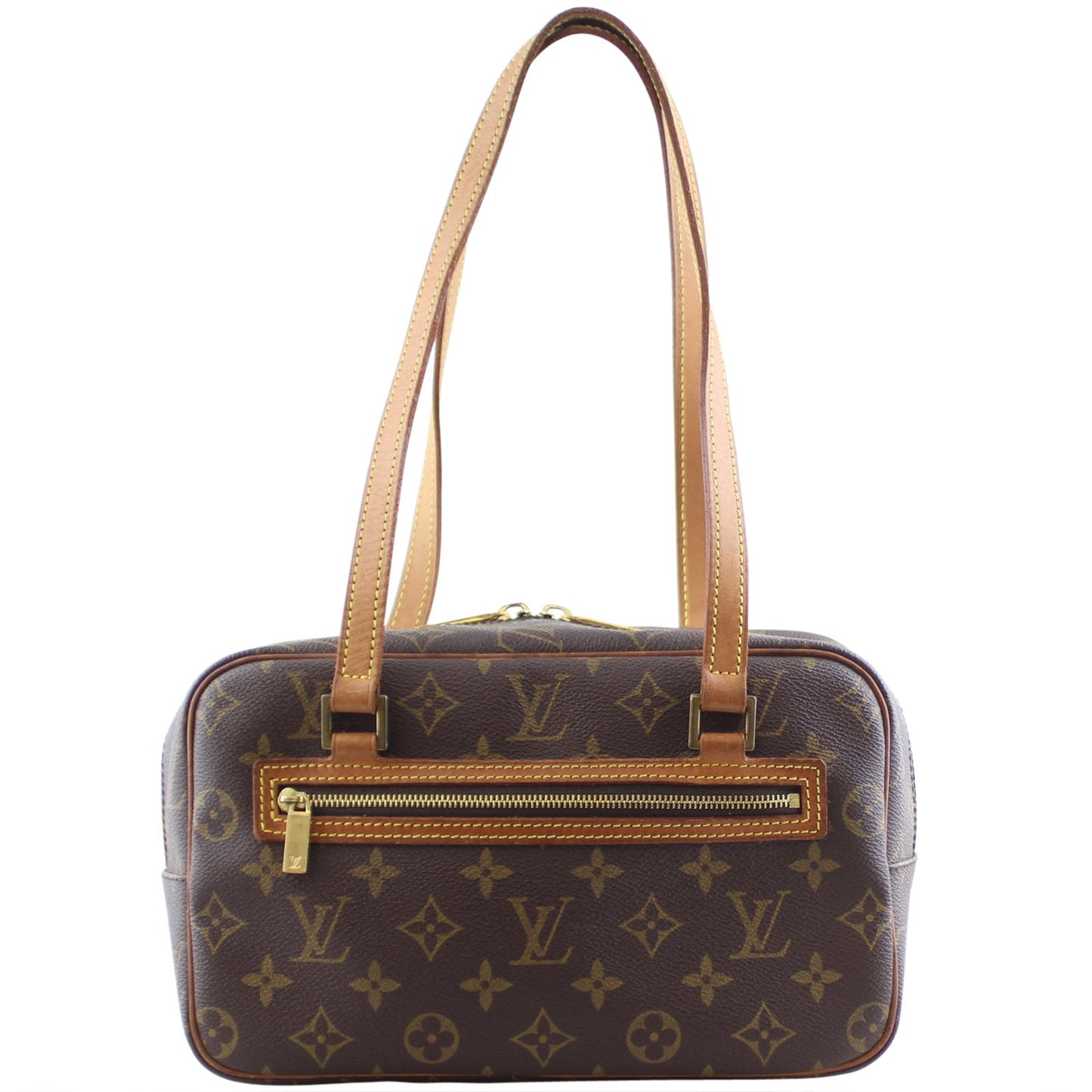Louis Vuitton Cite MM Monogram