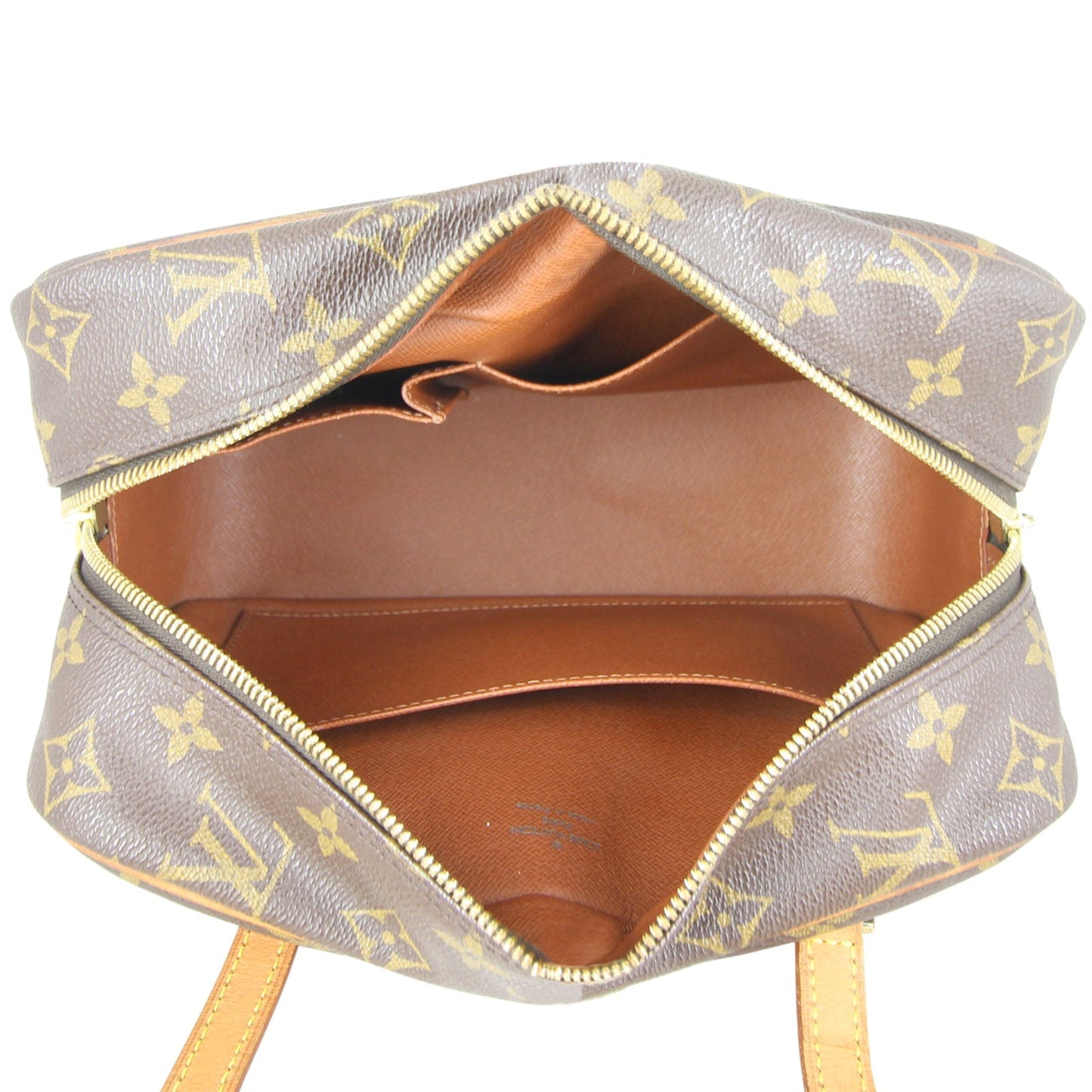 Louis Vuitton Cite MM Monogram