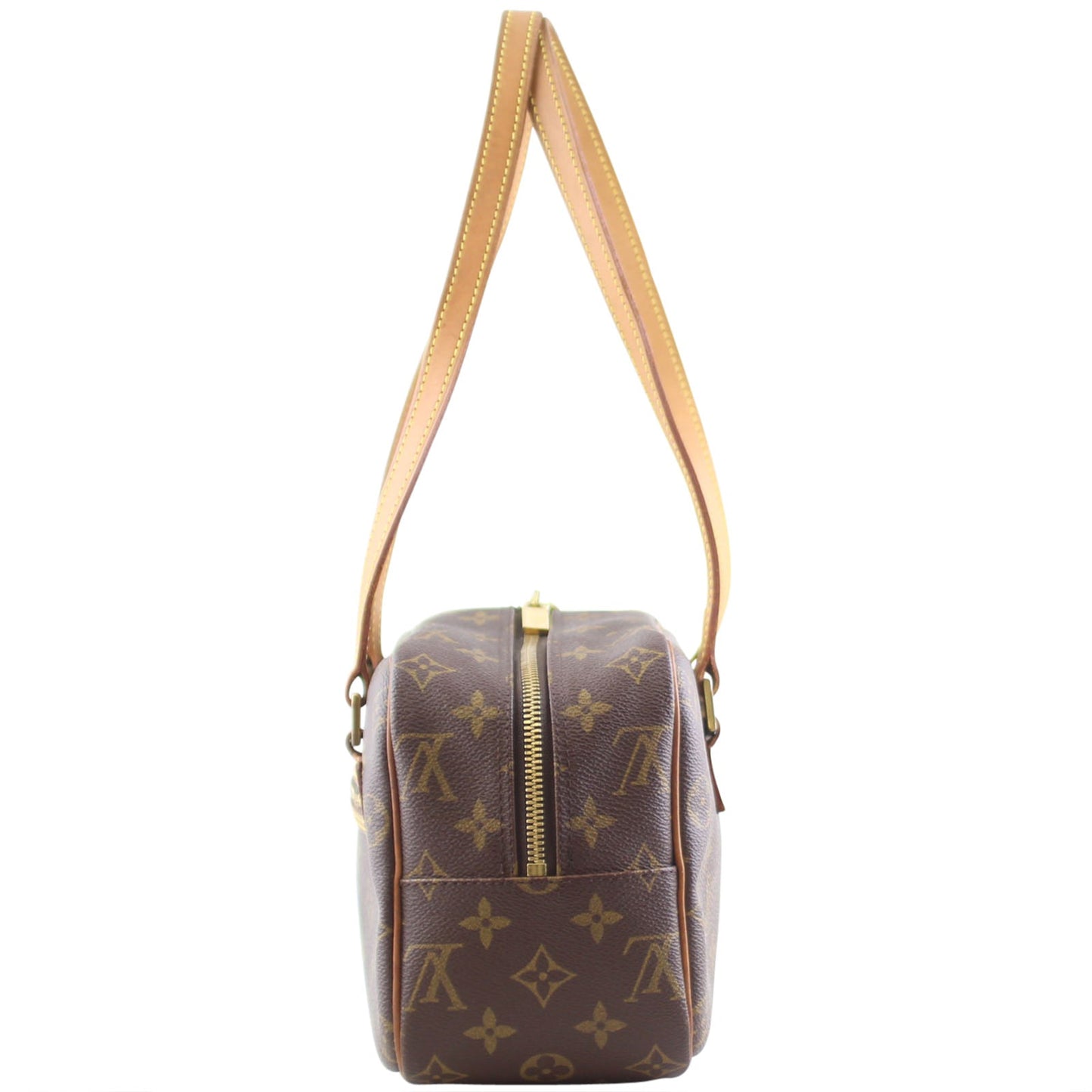 Louis Vuitton Cite MM Monogram