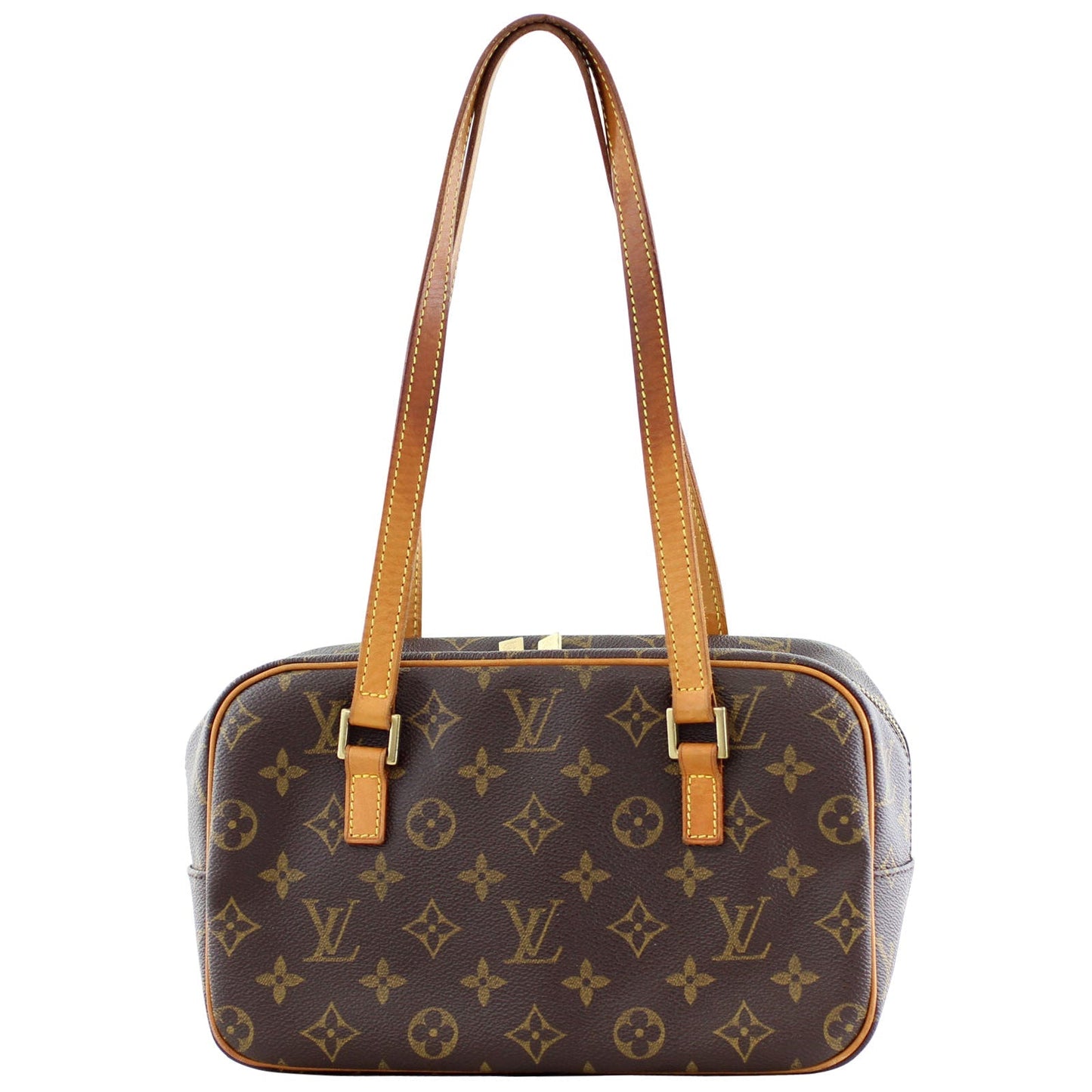 Louis Vuitton Cite MM Monogram