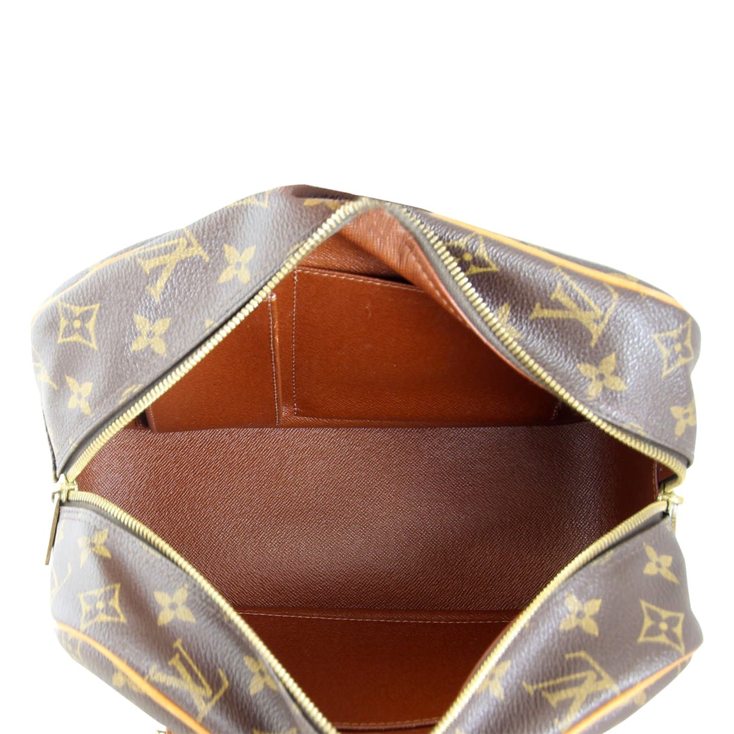 Louis Vuitton Cite MM Monogram