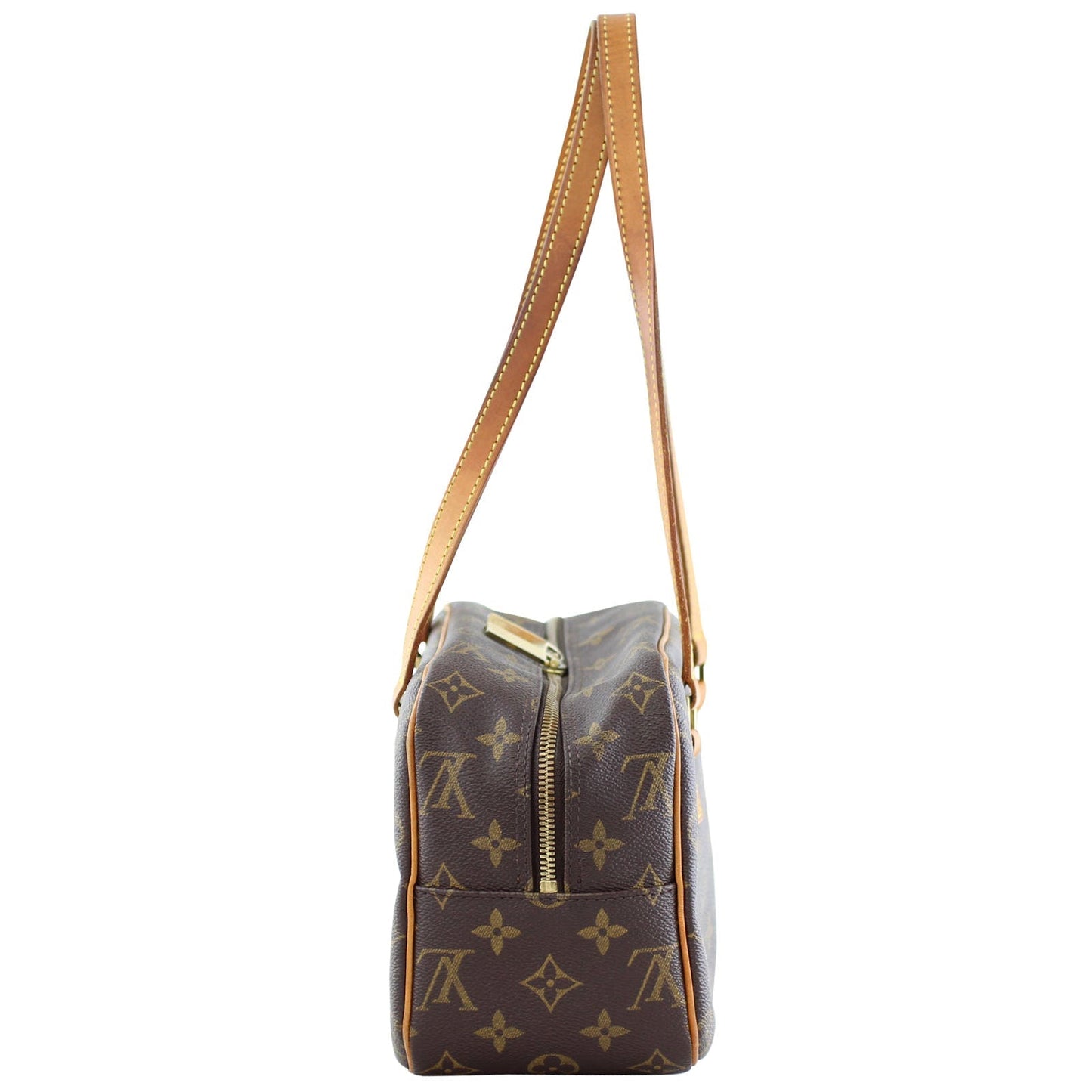 Louis Vuitton Cite MM Monogram