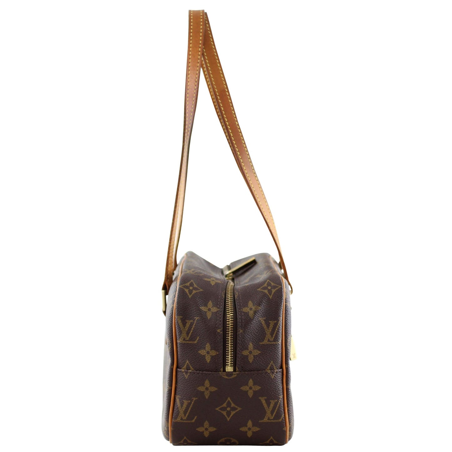 Louis Vuitton Cite MM Monogram